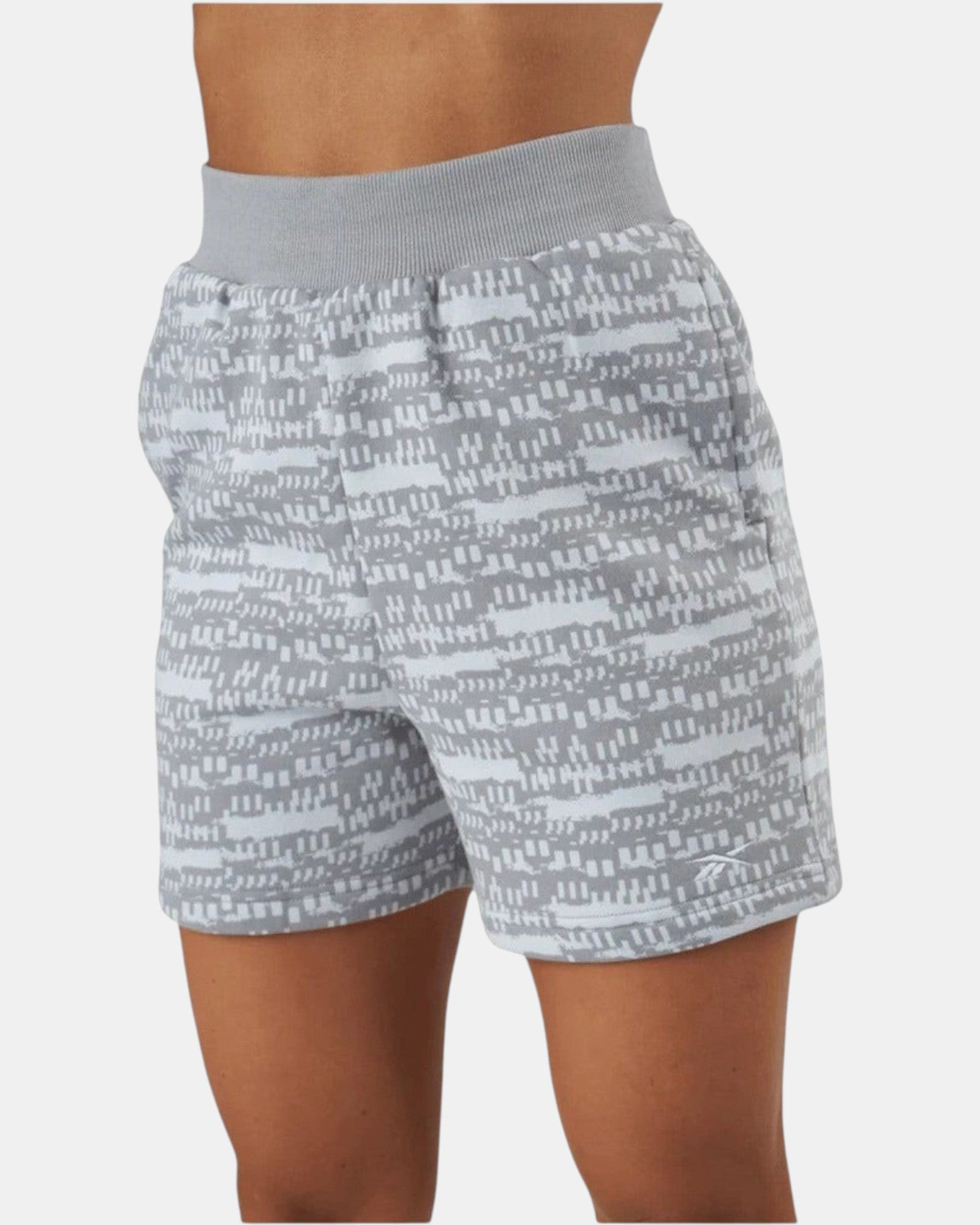 Shorts Reebok MYT Printed