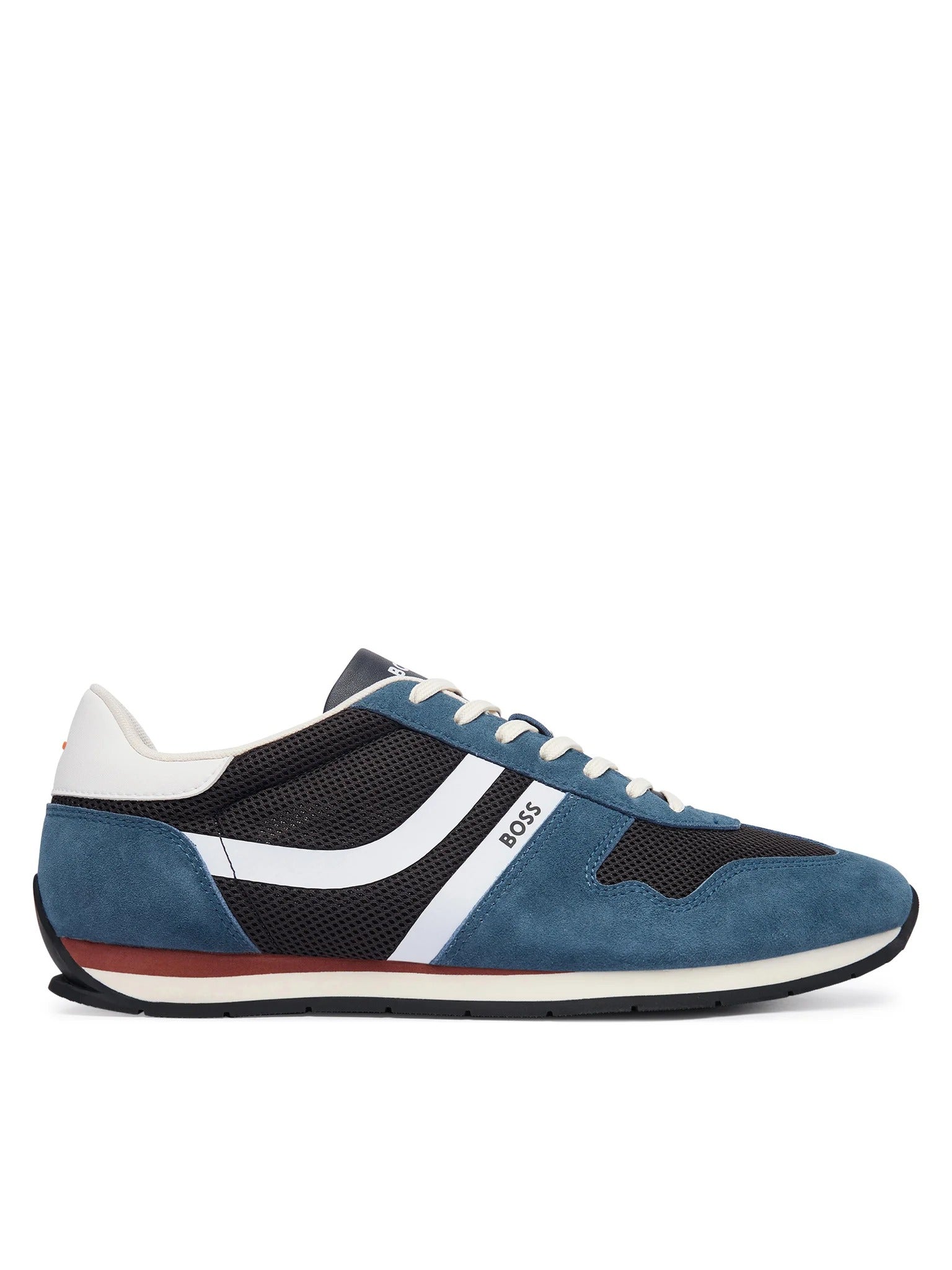 Sneakers BOSS Blu 50568468 LEVON