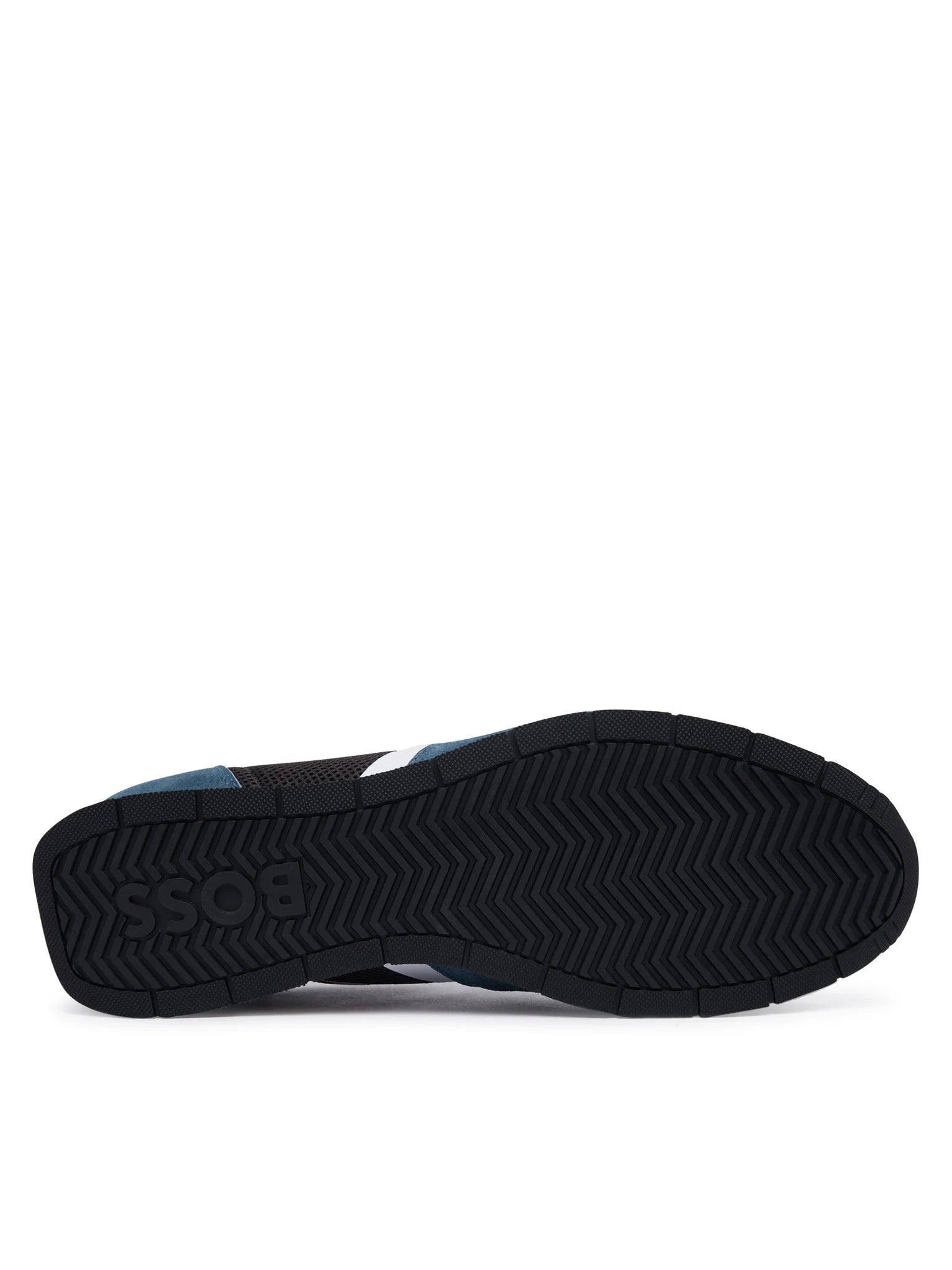 Sneakers BOSS Blu 50568468 LEVON
