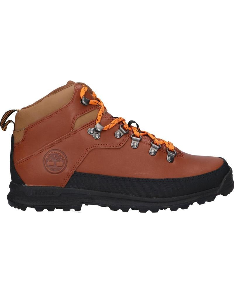 Scarponcini Timberland
