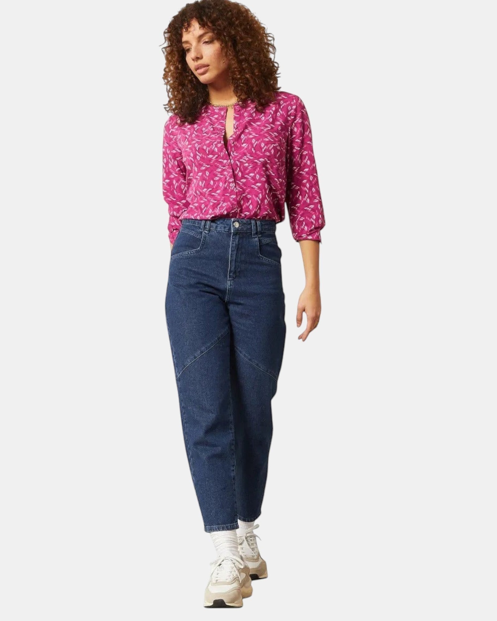 Jeans Etam DARAN