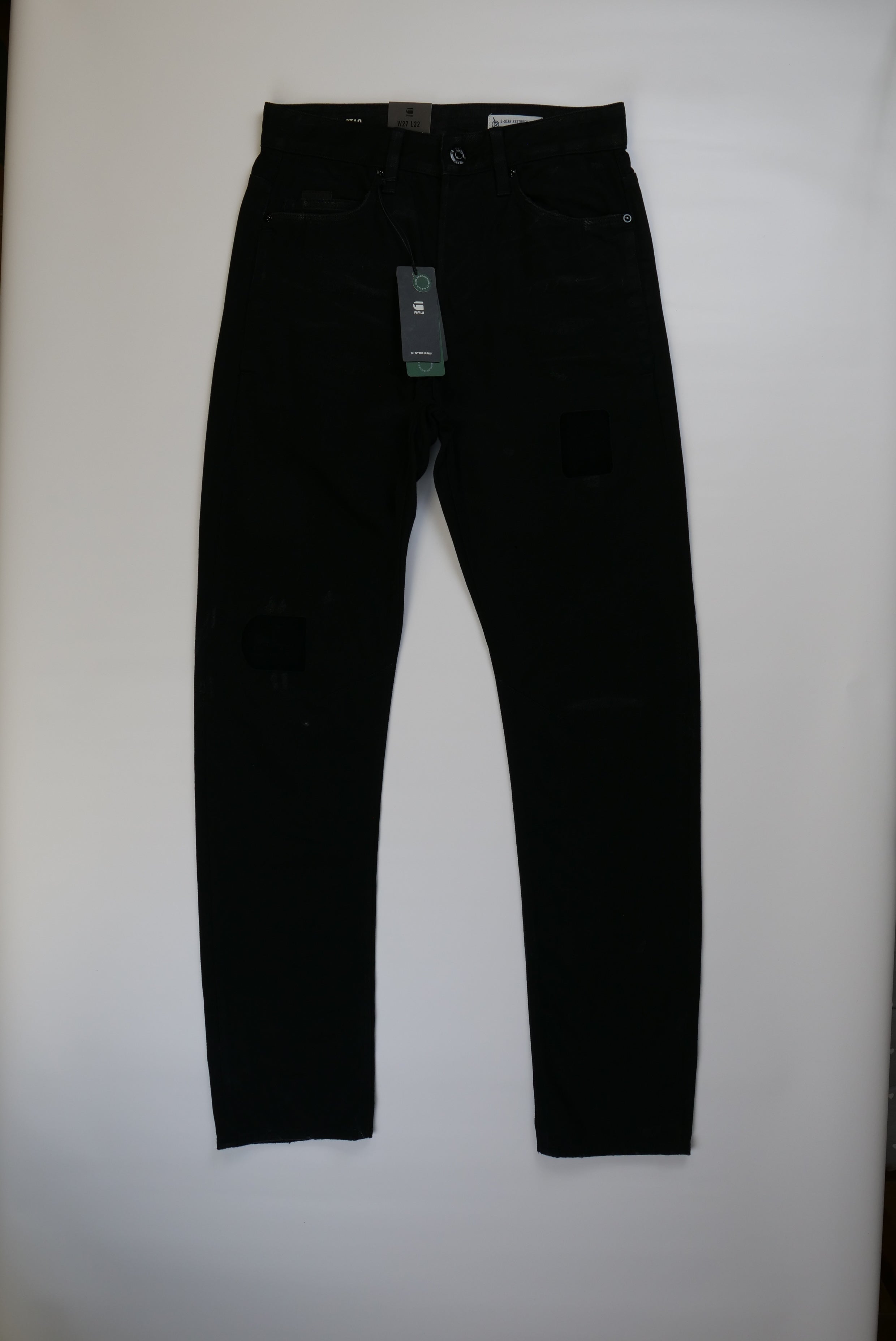 Jeans G-STAR RAW A-Staq Tapered
