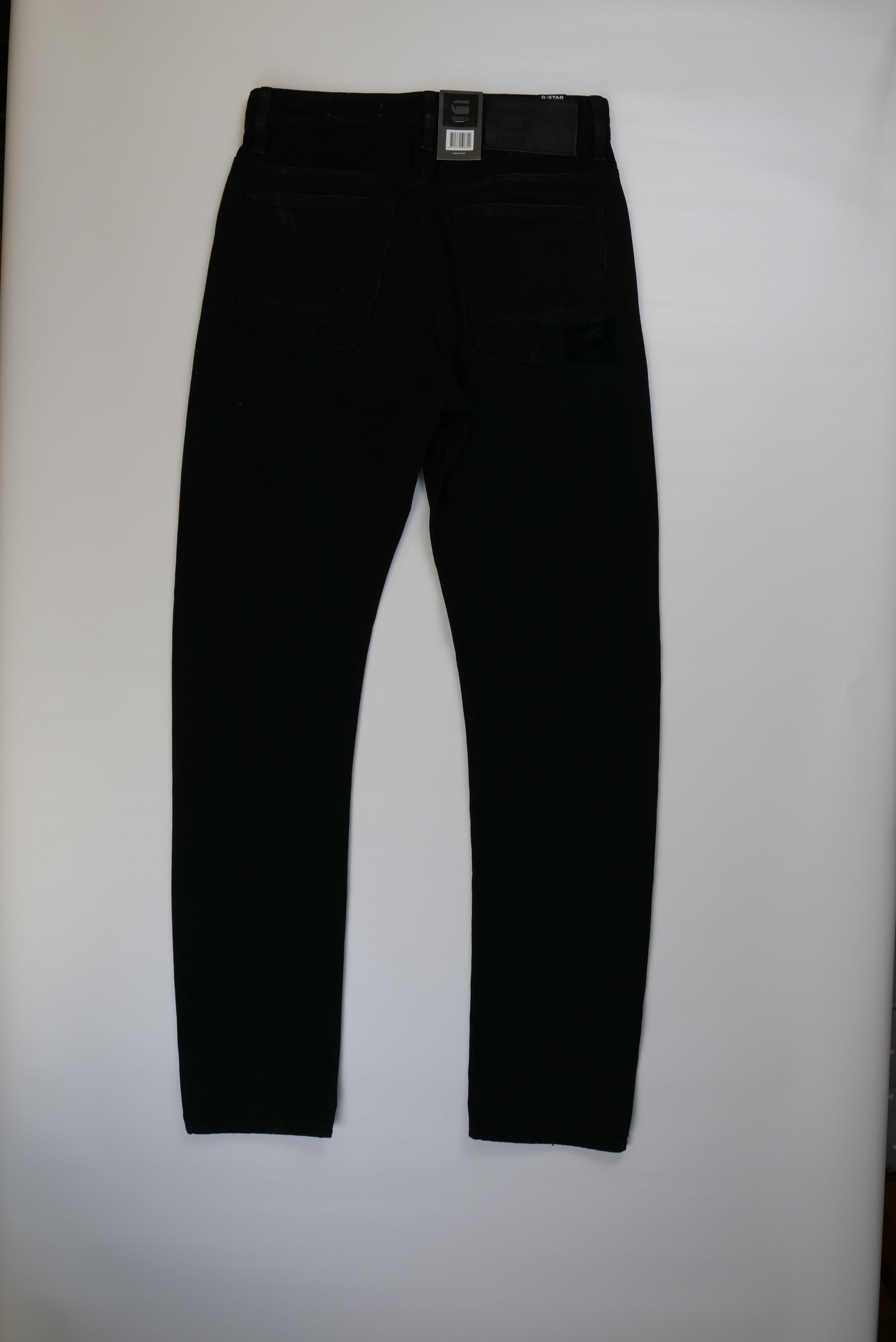 Jeans G-STAR RAW A-Staq Tapered