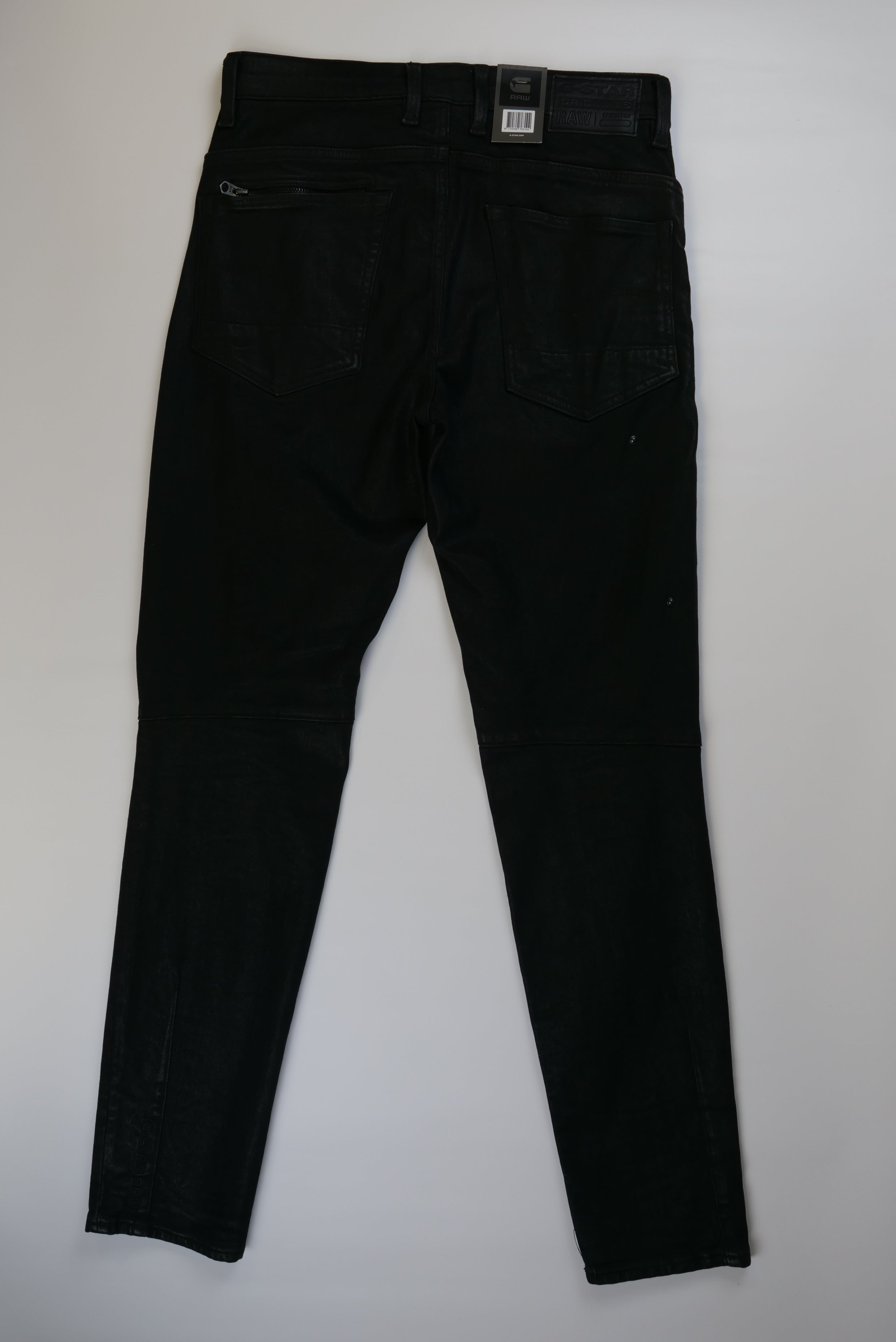 Jeans G-STAR RAW Citishield 3D Slim Originals