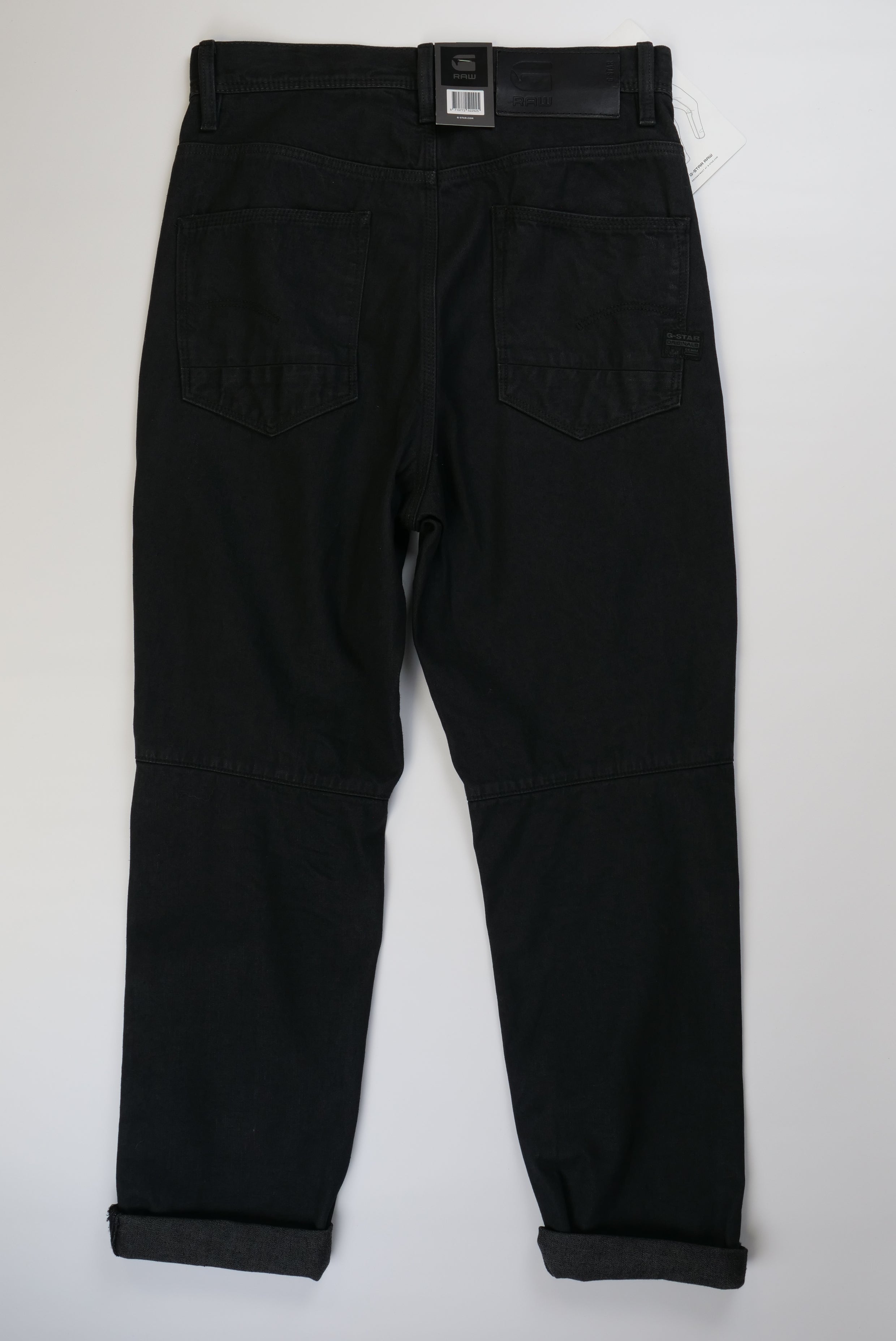 Jeans G-STAR RAW Grip 3D Relaxed Tapered