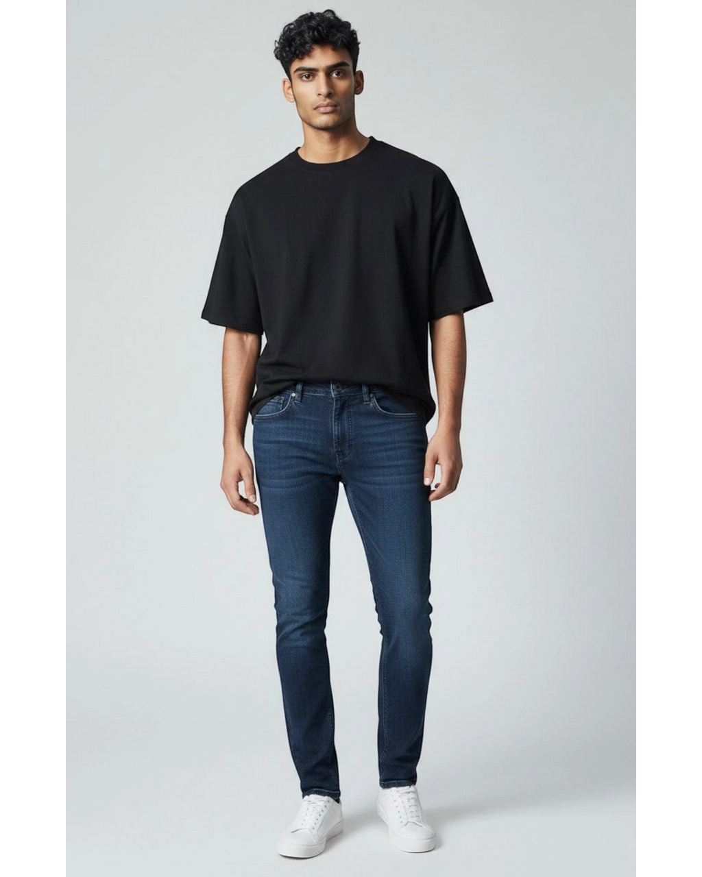 Jeans Tom Tailor Denim Culver Skinny