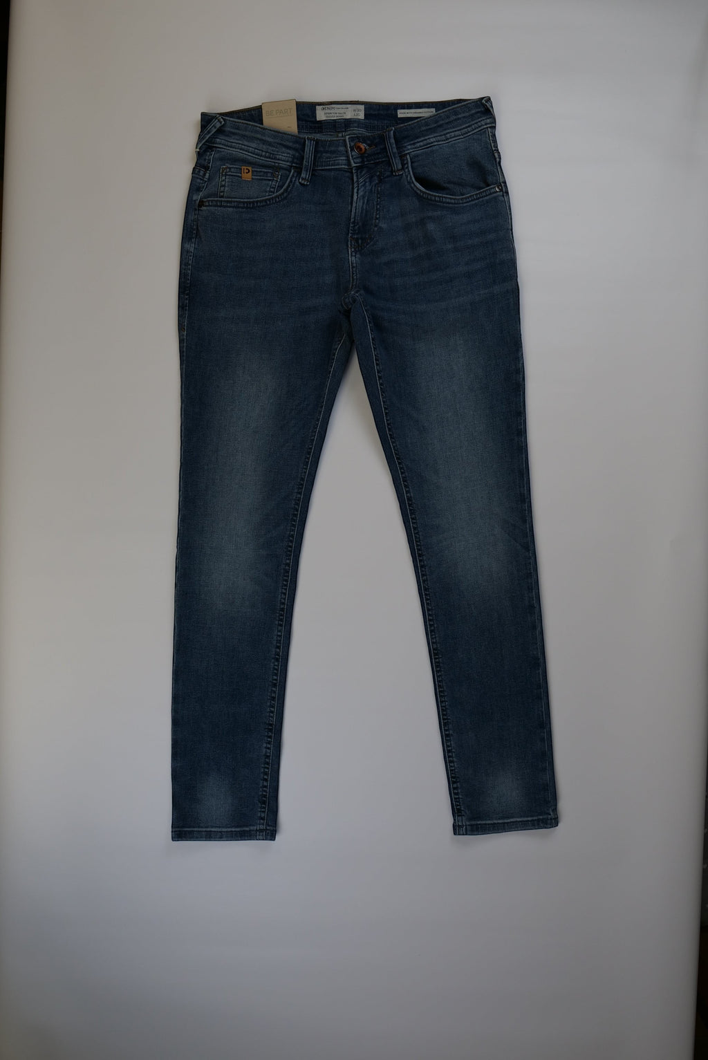 Jeans Tom Tailor Denim Culver Skinny