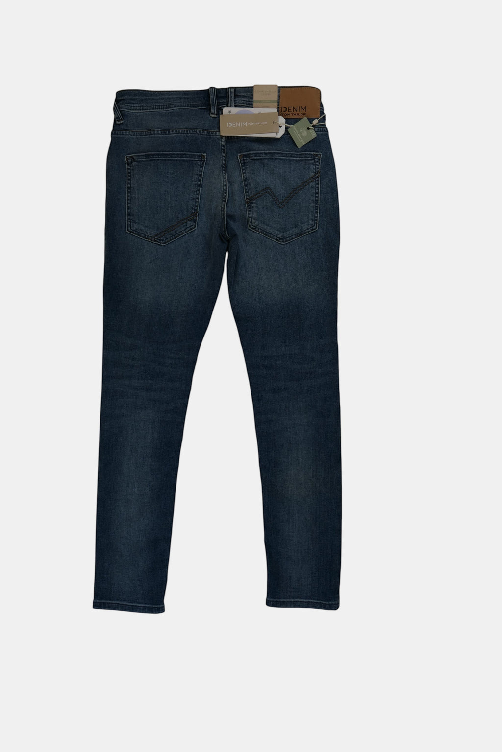 Jeans Tom Tailor Denim Culver Skinny
