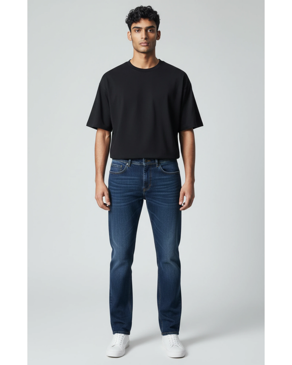 Jeans Tom Tailor Josh Regular Slim