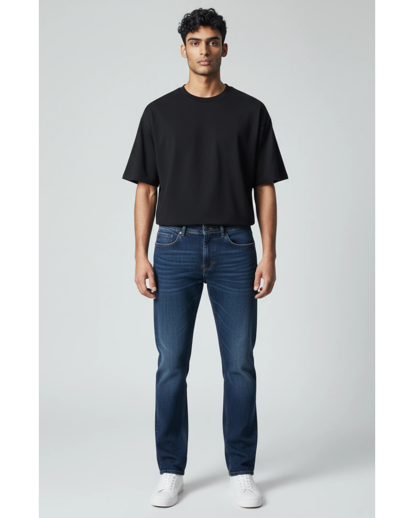Jeans Tom Tailor Josh Regular Slim
