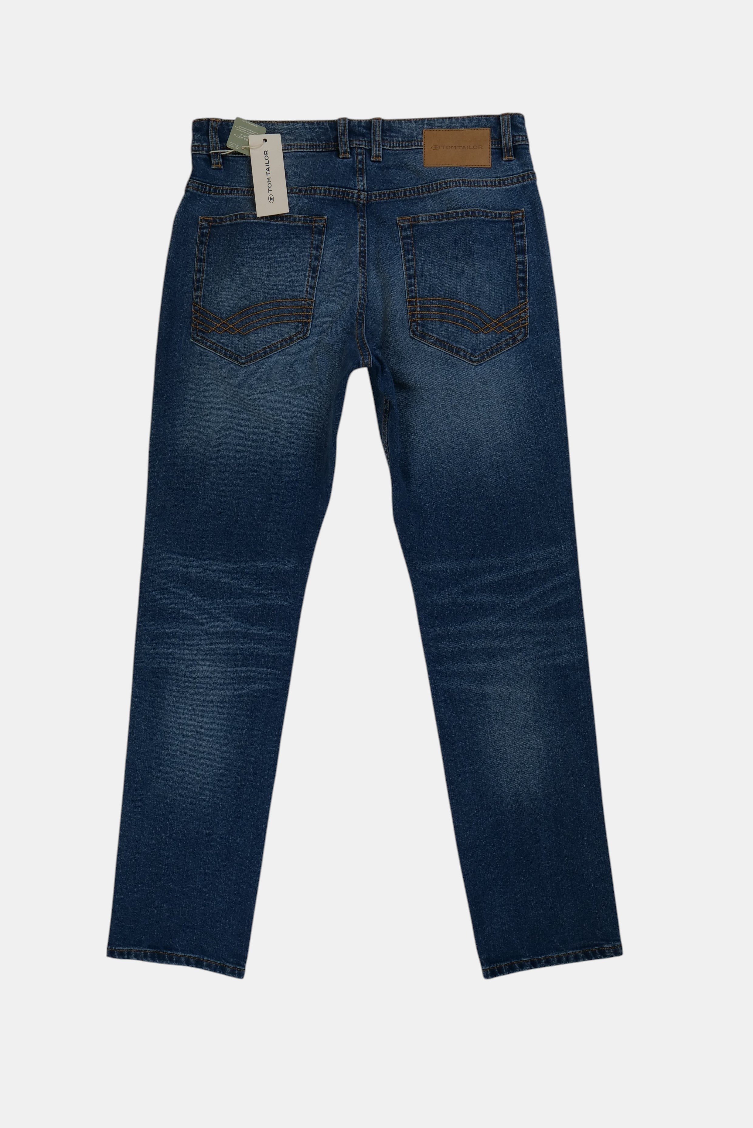 Jeans Tom Tailor Josh Regular Slim