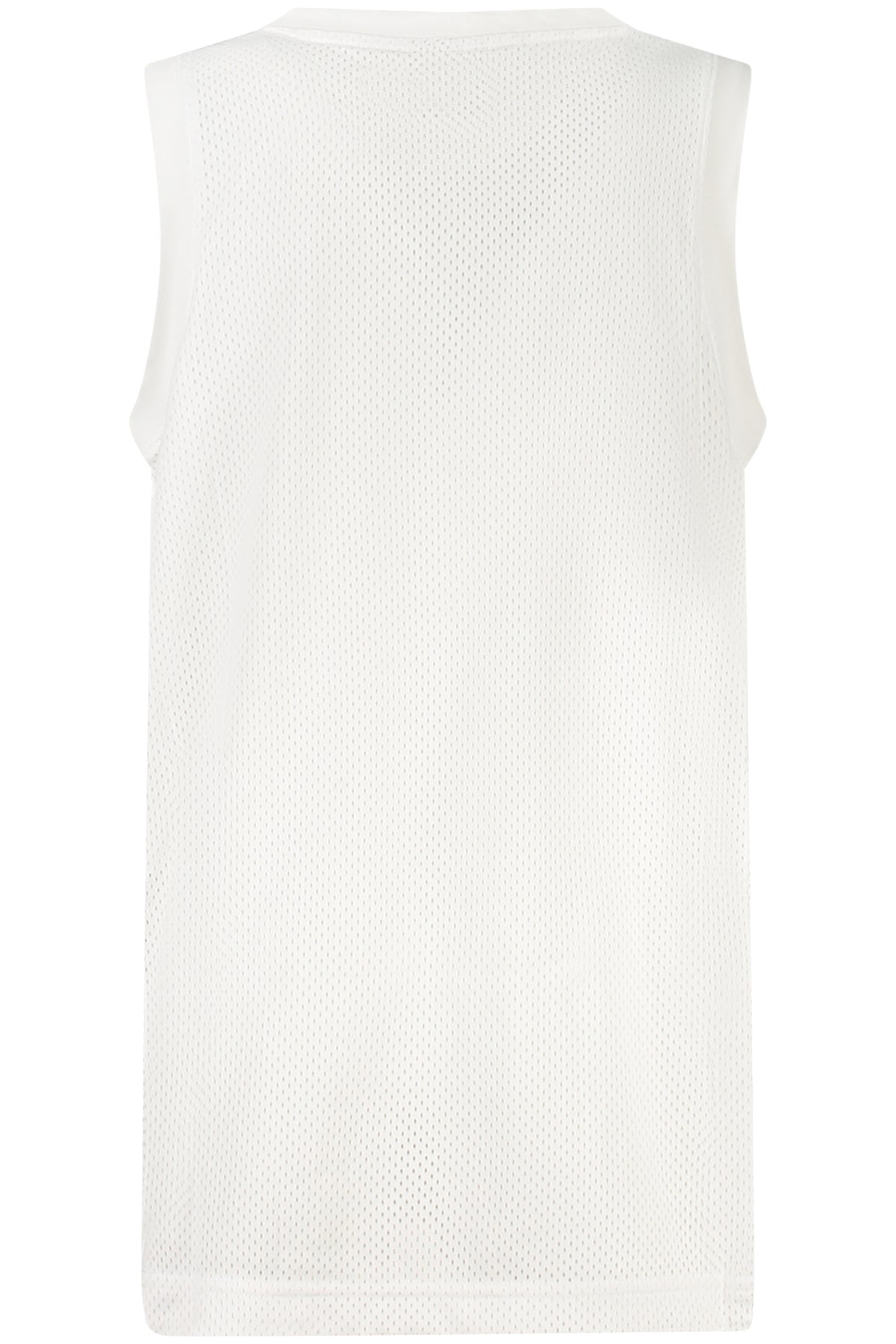 Canotta Bambino Jordan Bianco 95C341