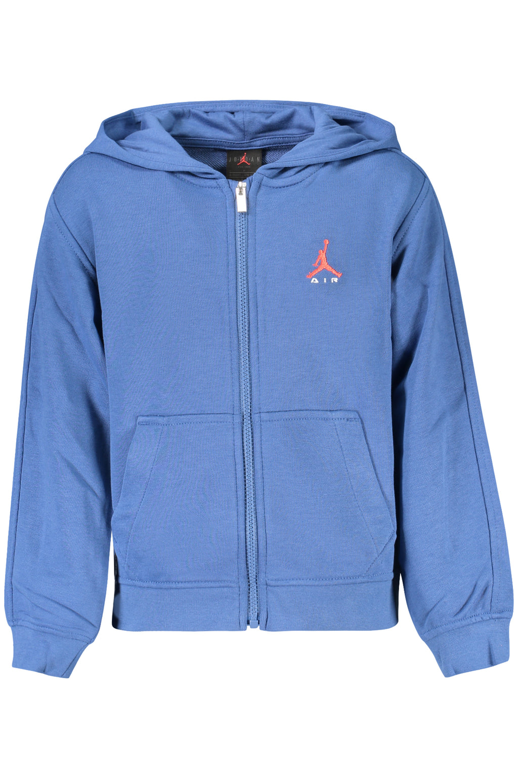 Felpa Bambino Jordan Blu 95G314