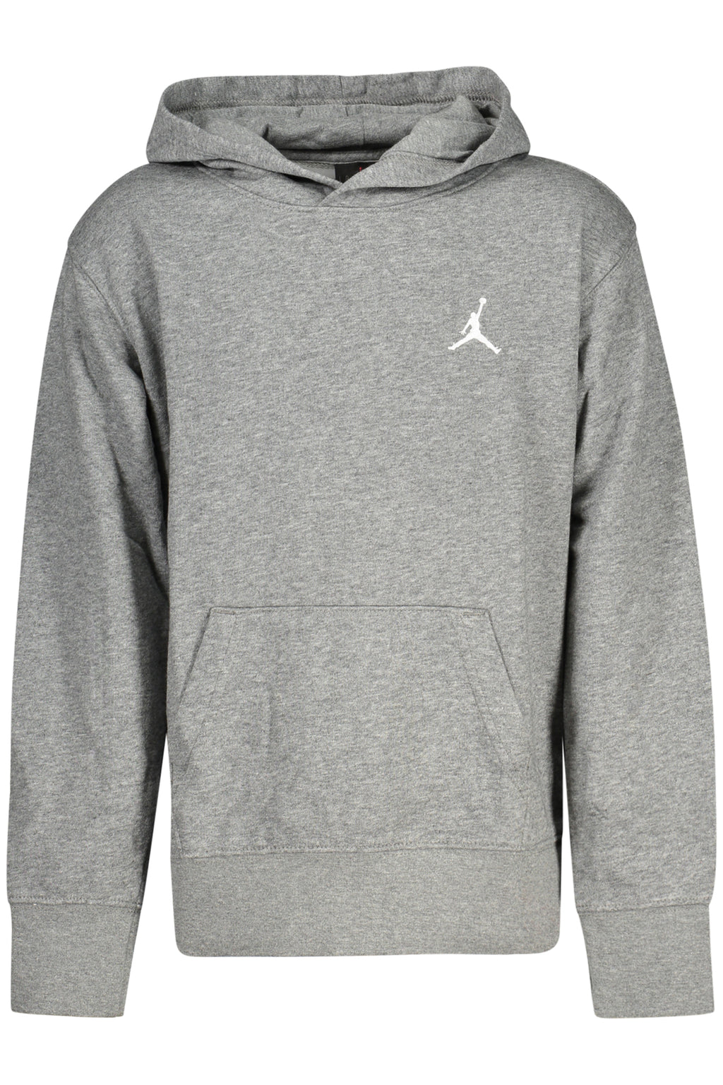 Felpa Bambino Jordan Grigio 95D392