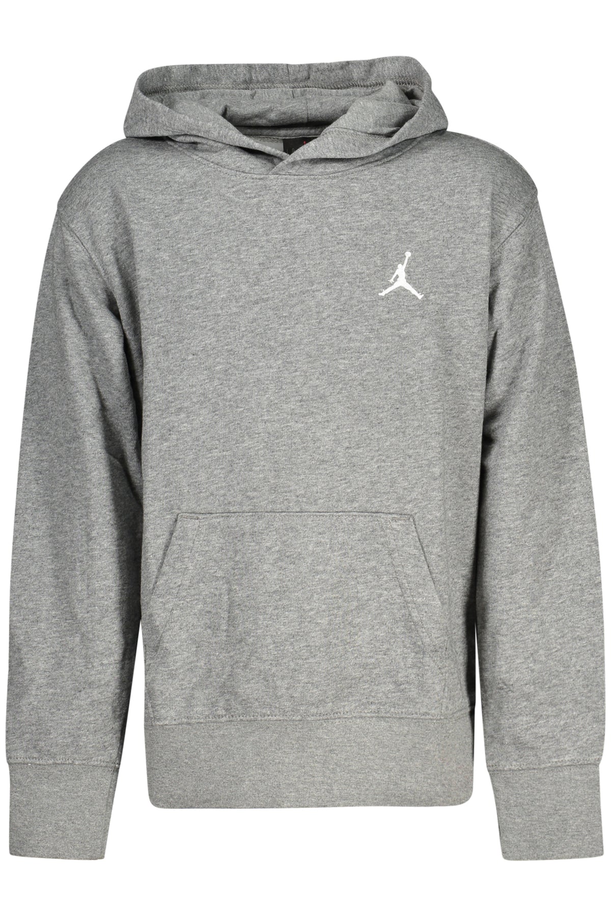 Felpa Bambino Jordan Grigio 95D392