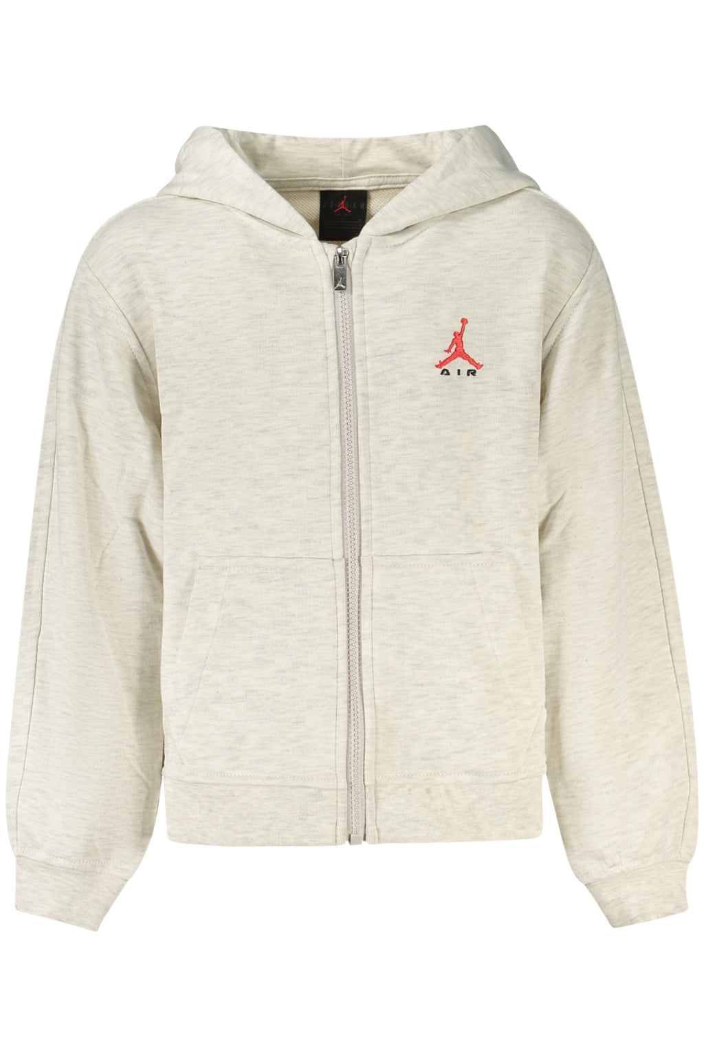 Felpa Bambino Jordan Grigio 95G314