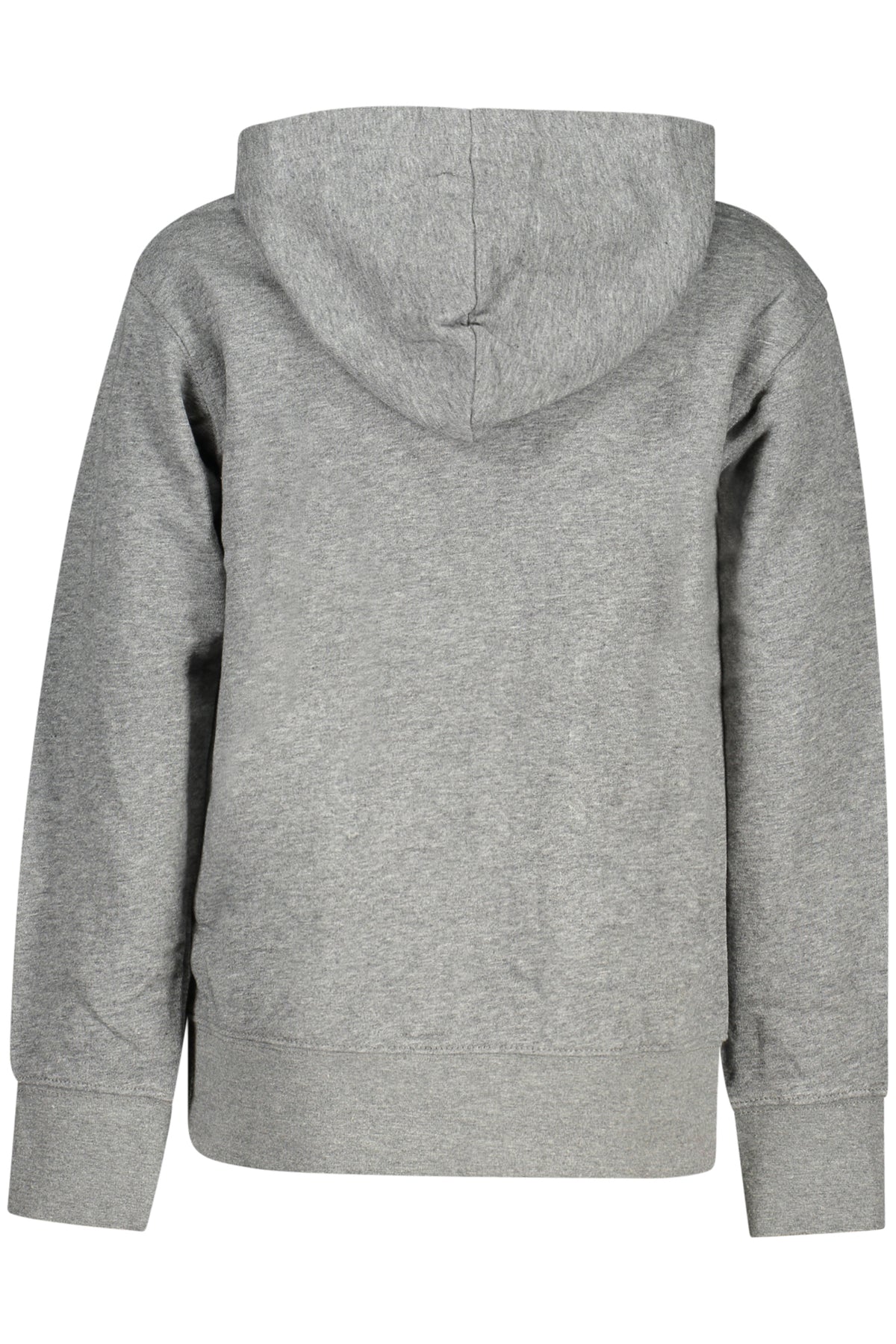 Felpa Bambino Jordan Grigio 95D392