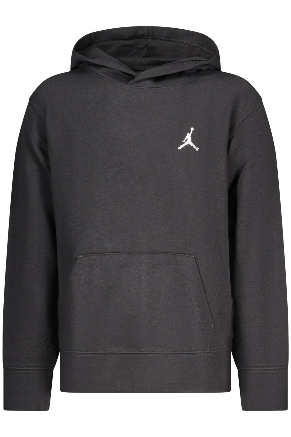 Felpa Bambino Jordan Nero 95D392