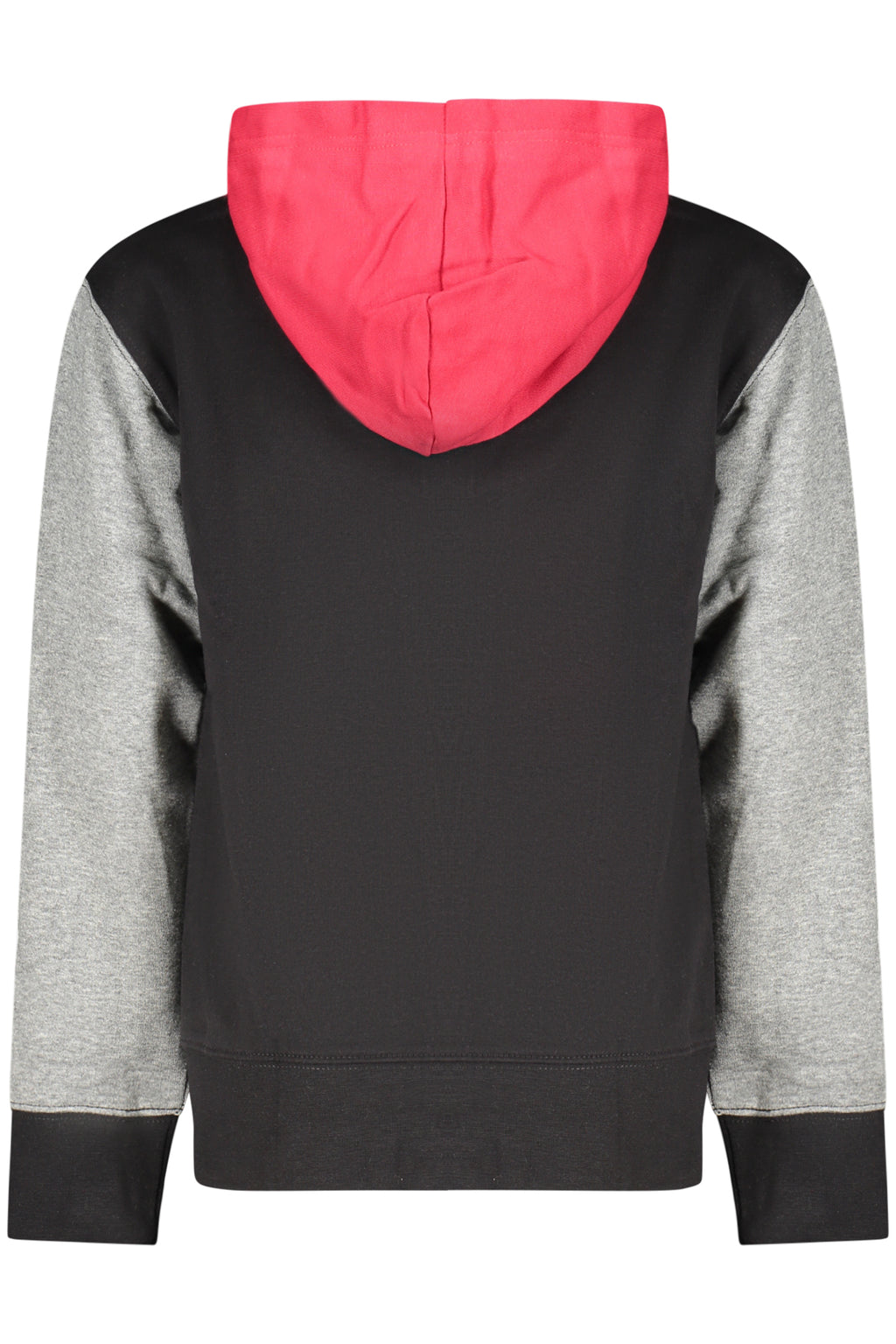 Felpa Bambino Jordan Nero 95D392