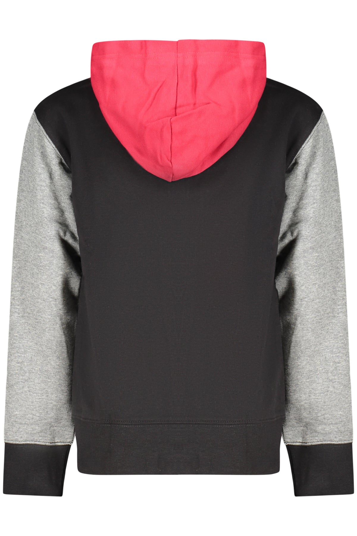 Felpa Bambino Jordan Nero 95D392