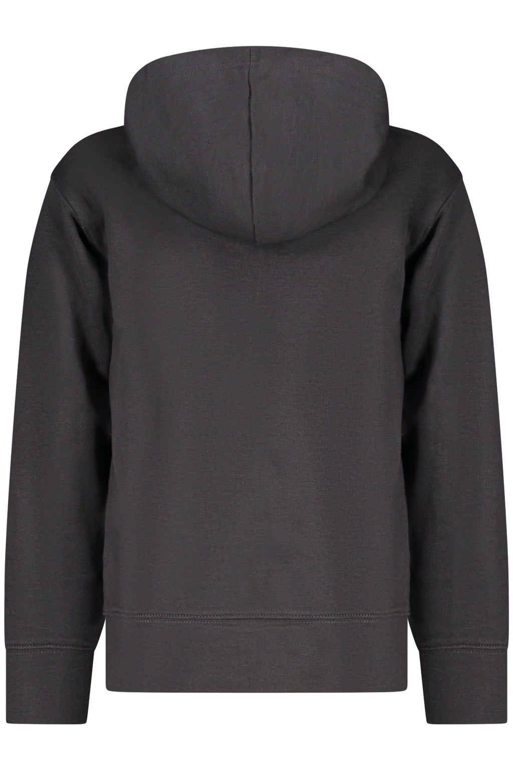 Felpa Bambino Jordan Nero 95D392