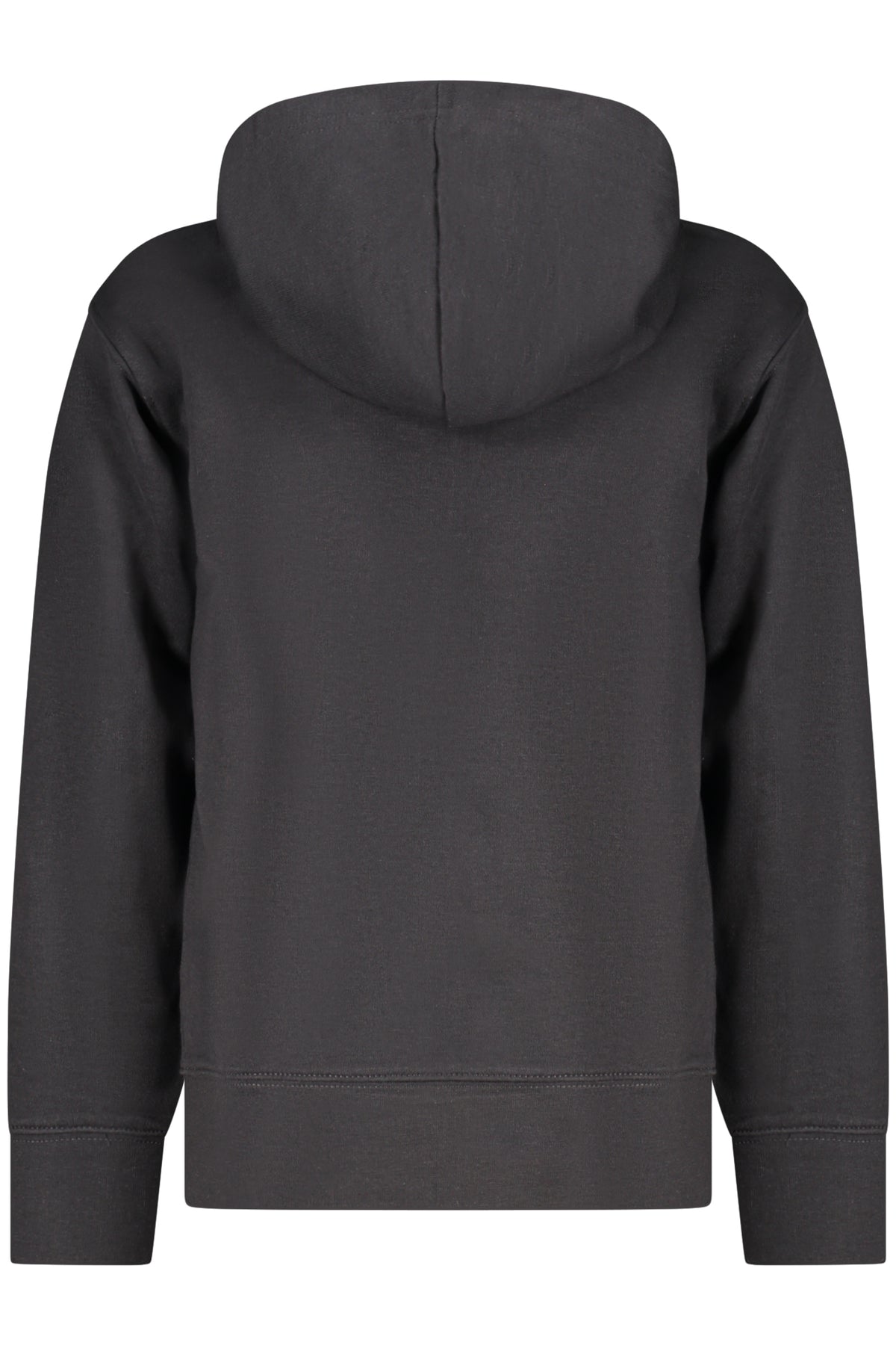 Felpa Bambino Jordan Nero 95D392