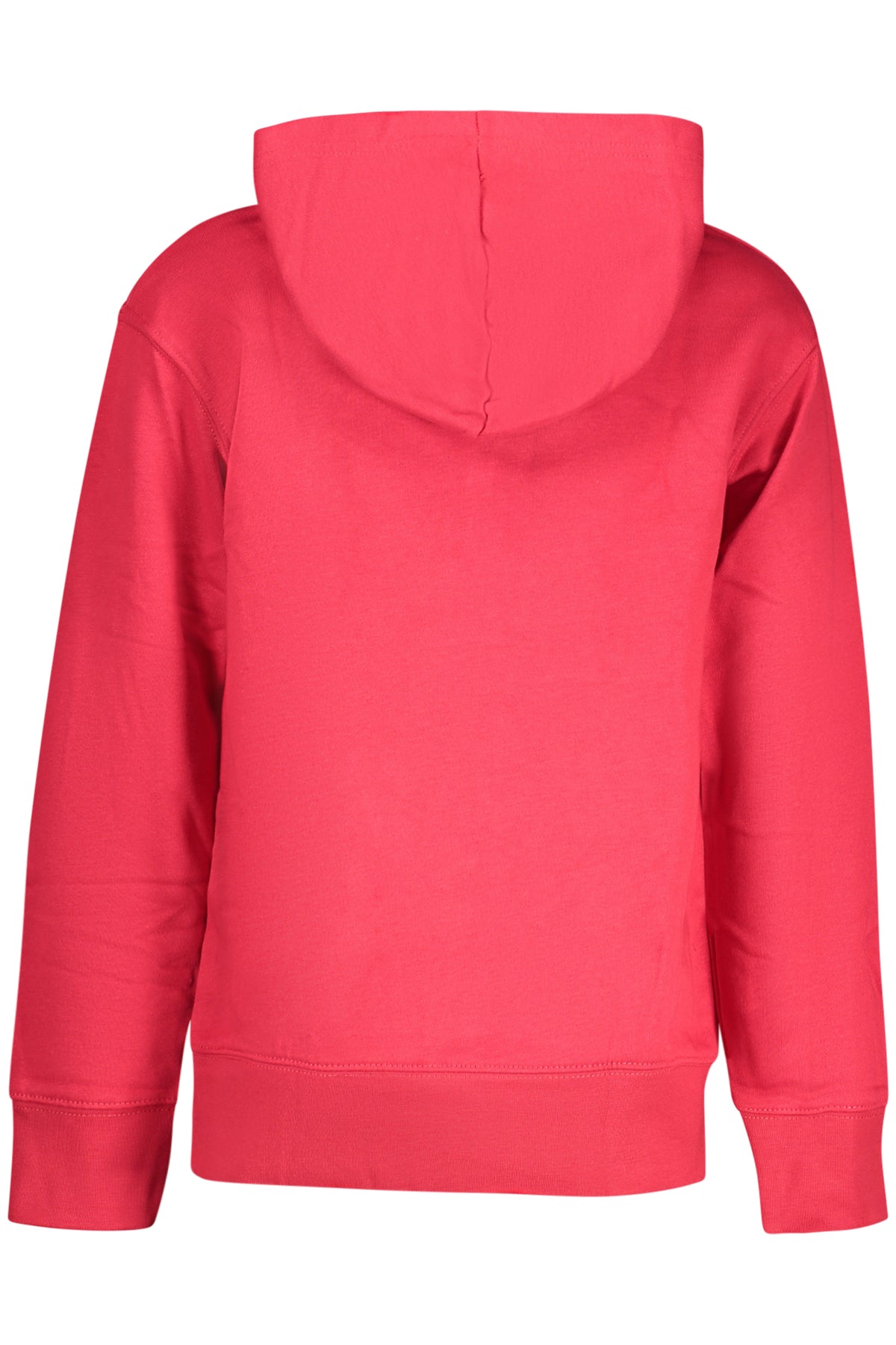 Felpa Bambino Jordan Rosso 95D392