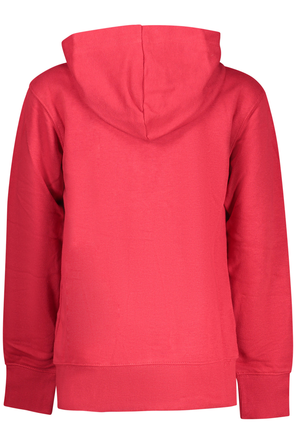 Felpa Bambino Jordan Rosso 95C573