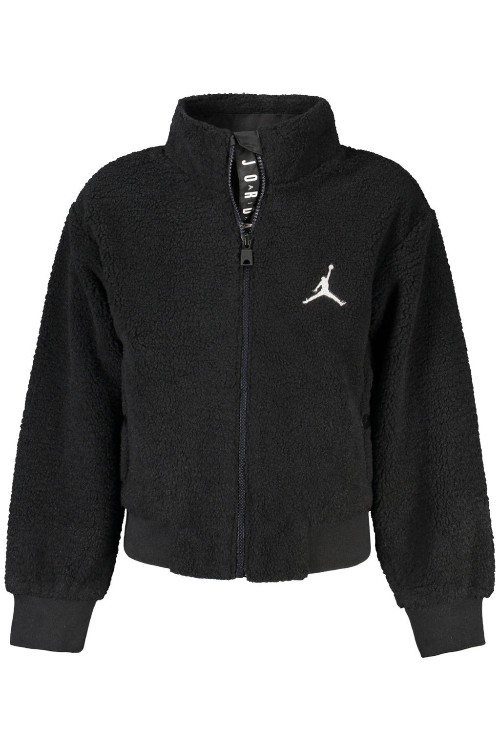 Felpa JORDAN Nero 45D193