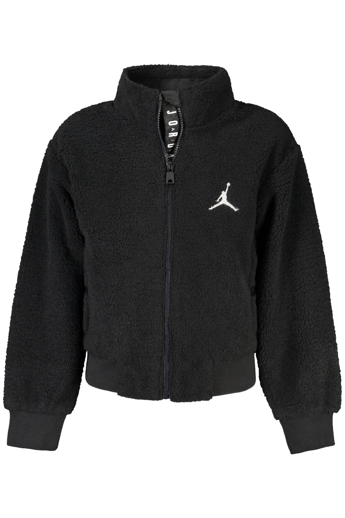 Felpa JORDAN Nero 45D193