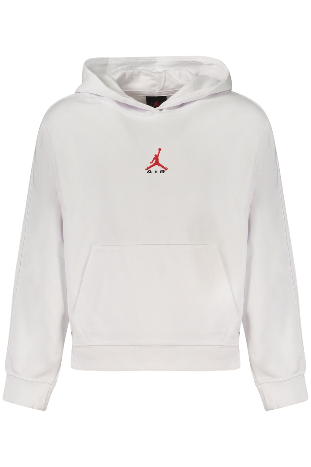 Felpa Bambino Jordan Bianco 95G313