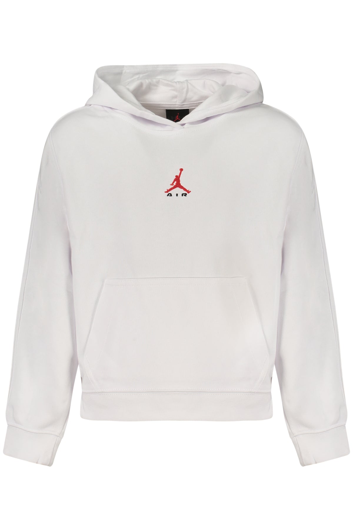 Felpa Bambino Jordan Bianco 95G313