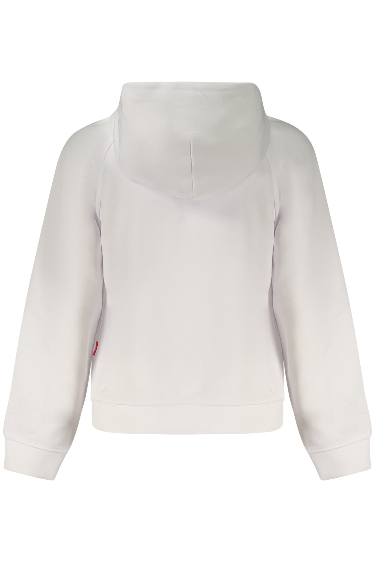 Felpa Bambino Jordan Bianco 95G313