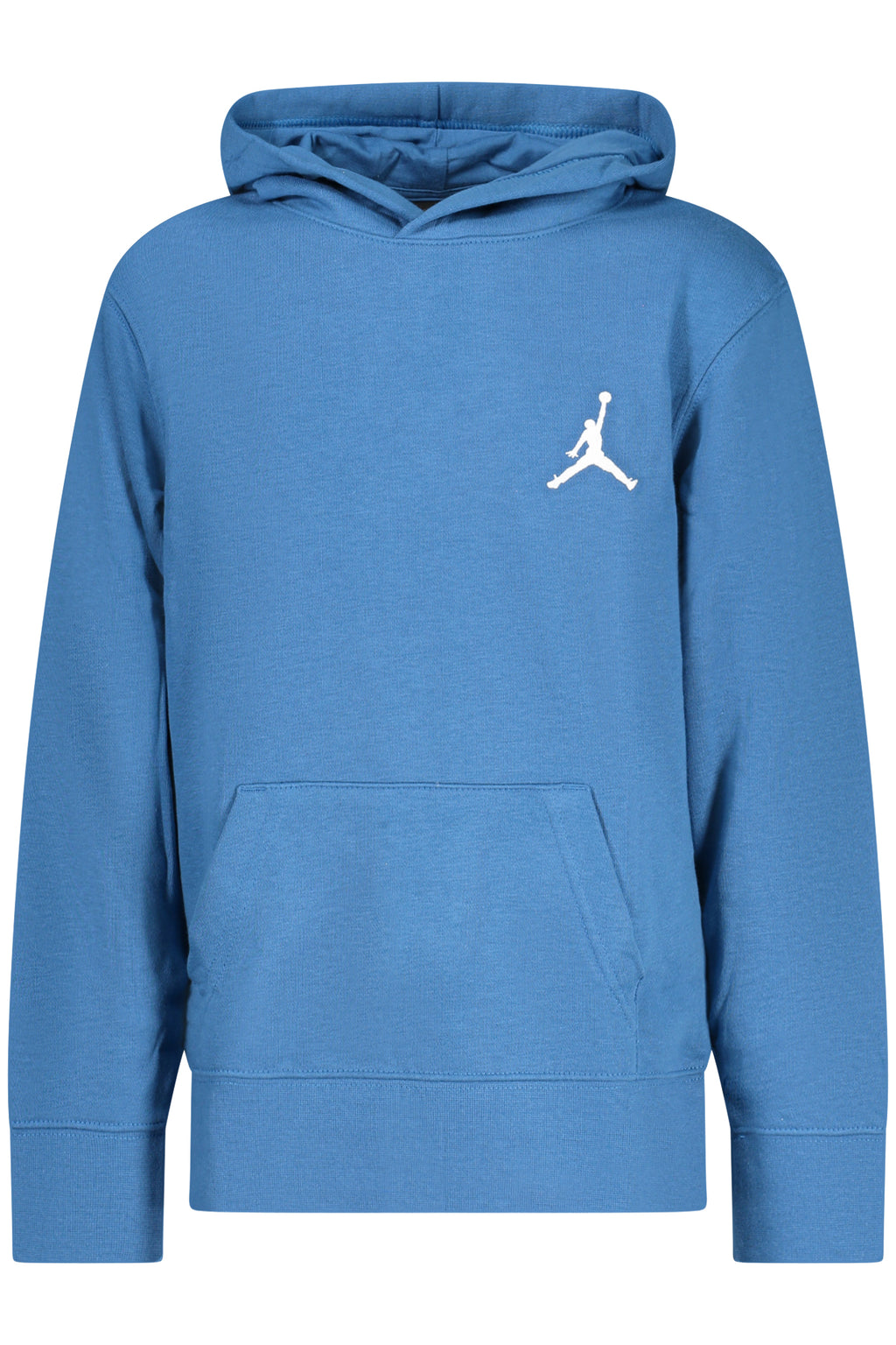 Felpa Bambino Jordan Blu 95C630