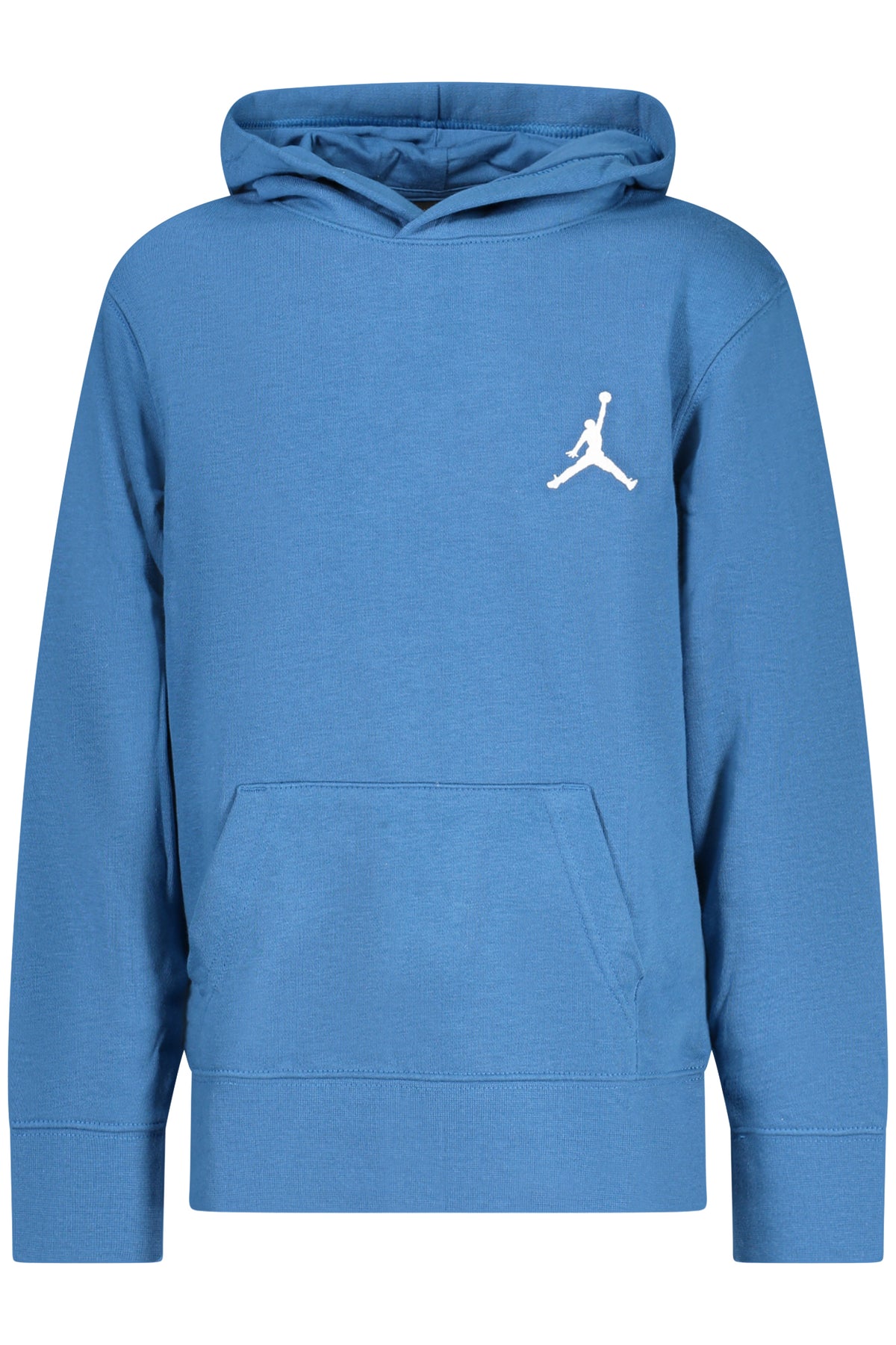 Felpa Bambino Jordan Blu 95C630