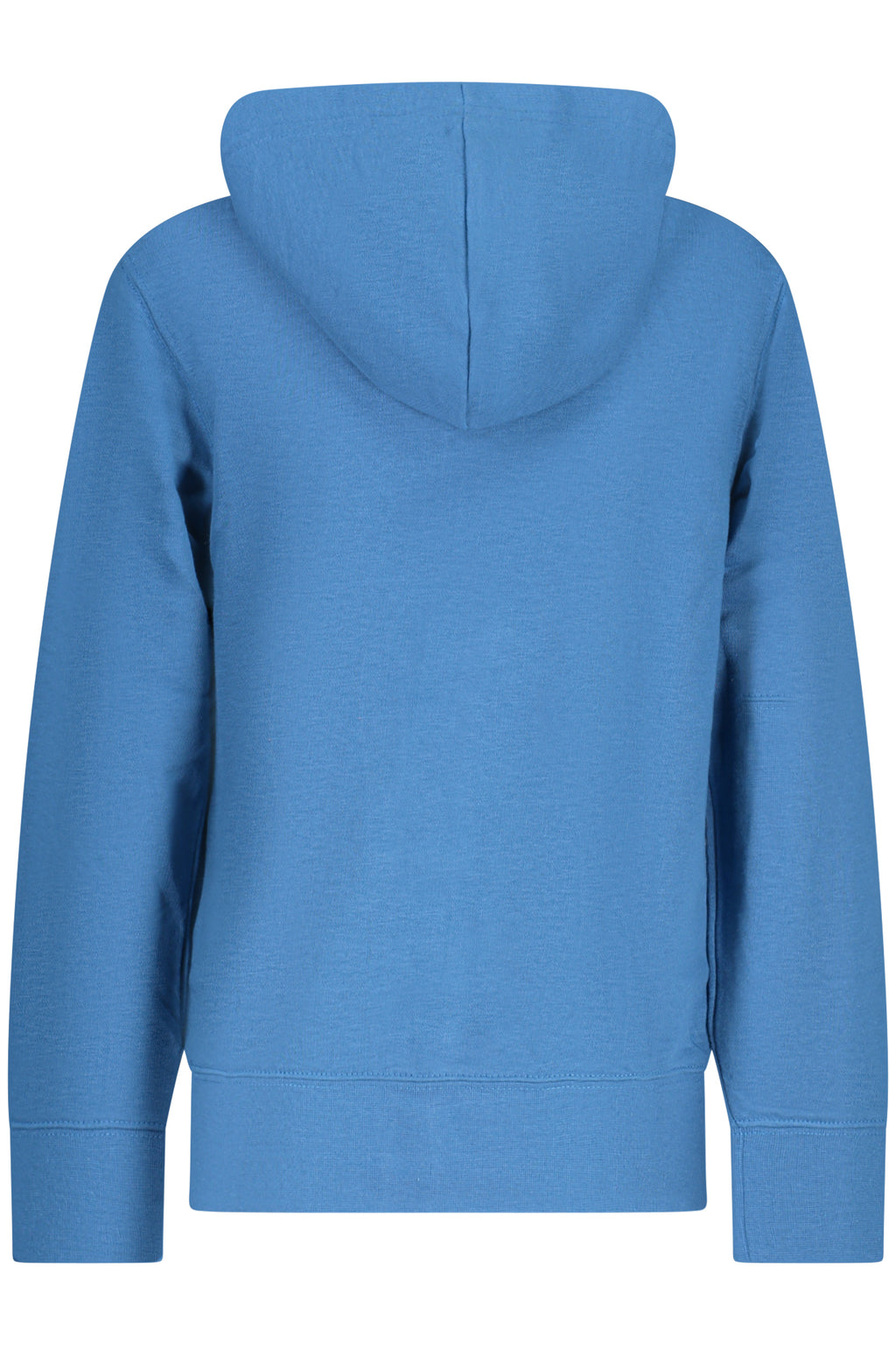 Felpa Bambino Jordan Blu 95C630