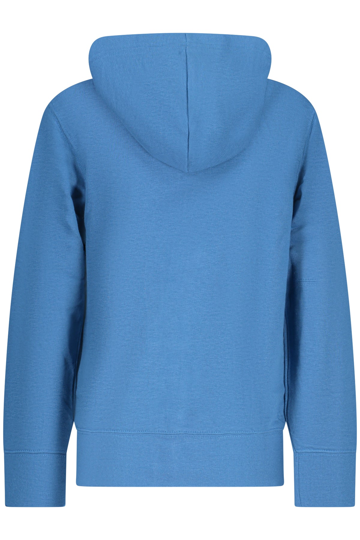 Felpa Bambino Jordan Blu 95C630