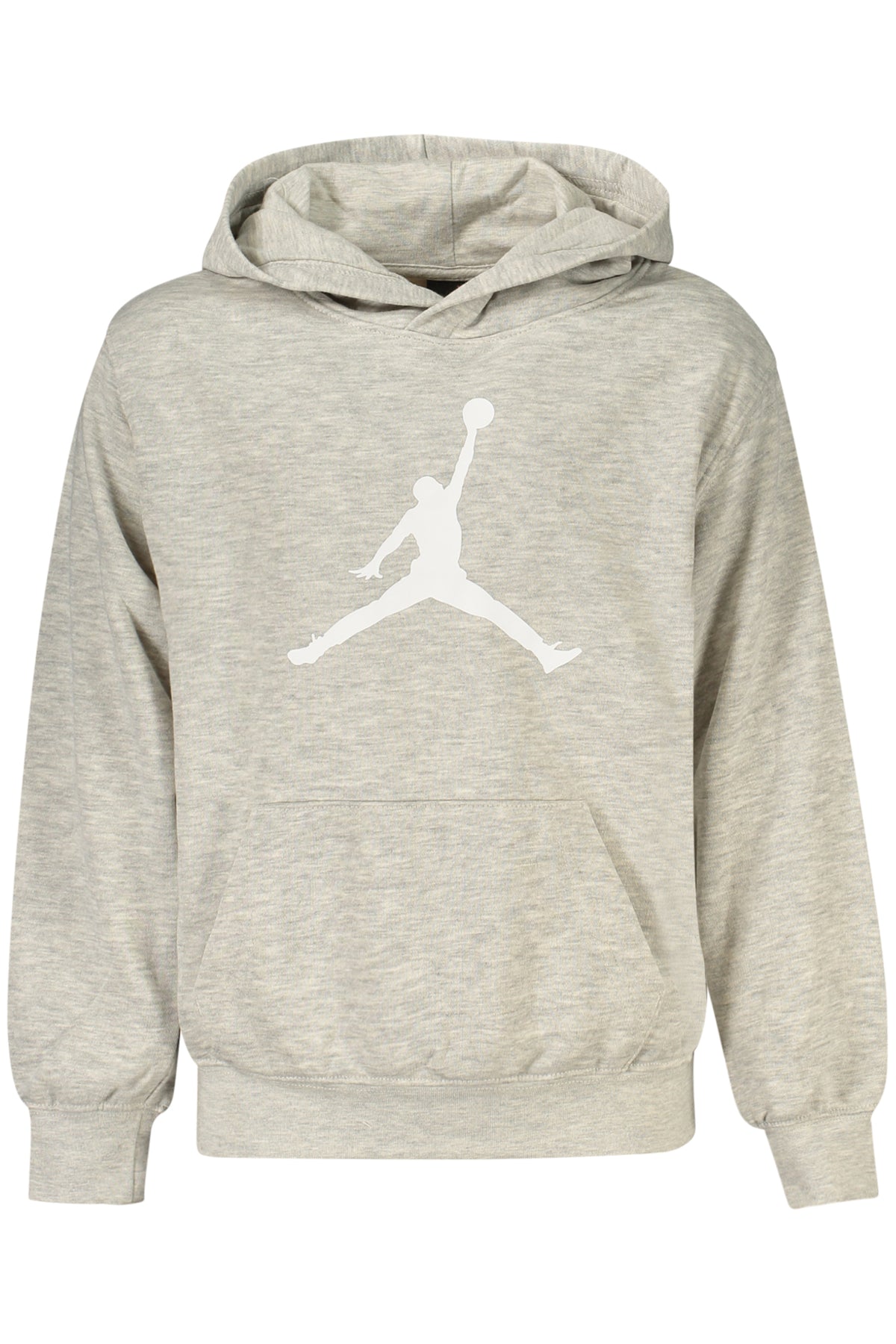 Felpa Bambino Jordan Grigio 95G386