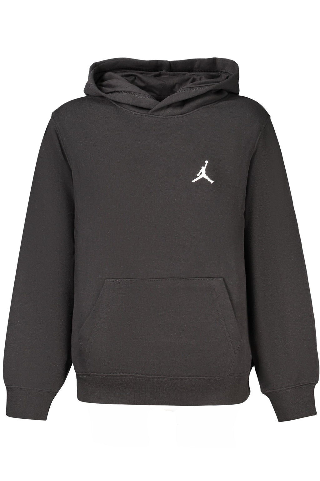 Felpa Bambino Jordan Nero 95F121