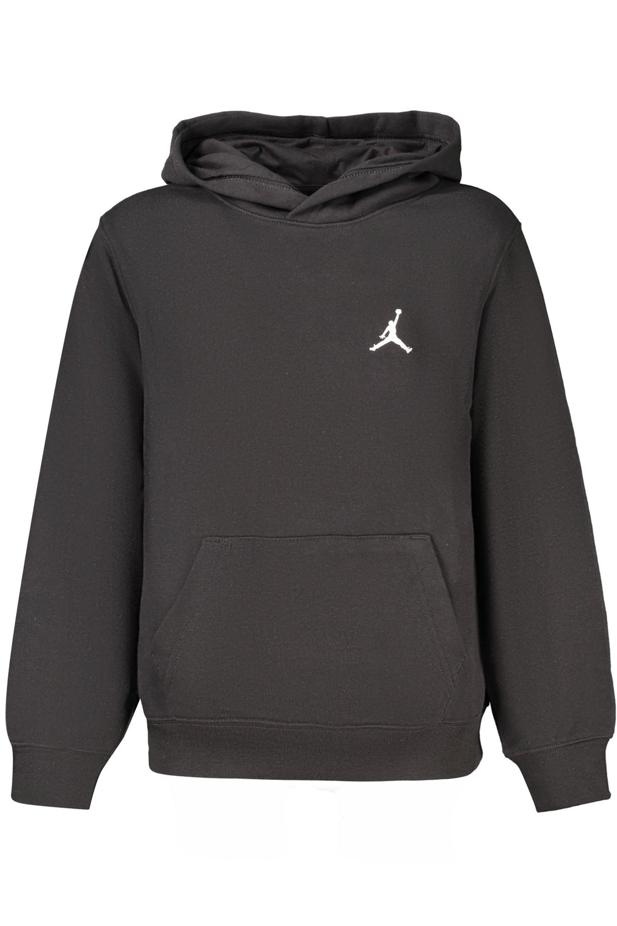 Felpa Bambino Jordan Nero 95F121