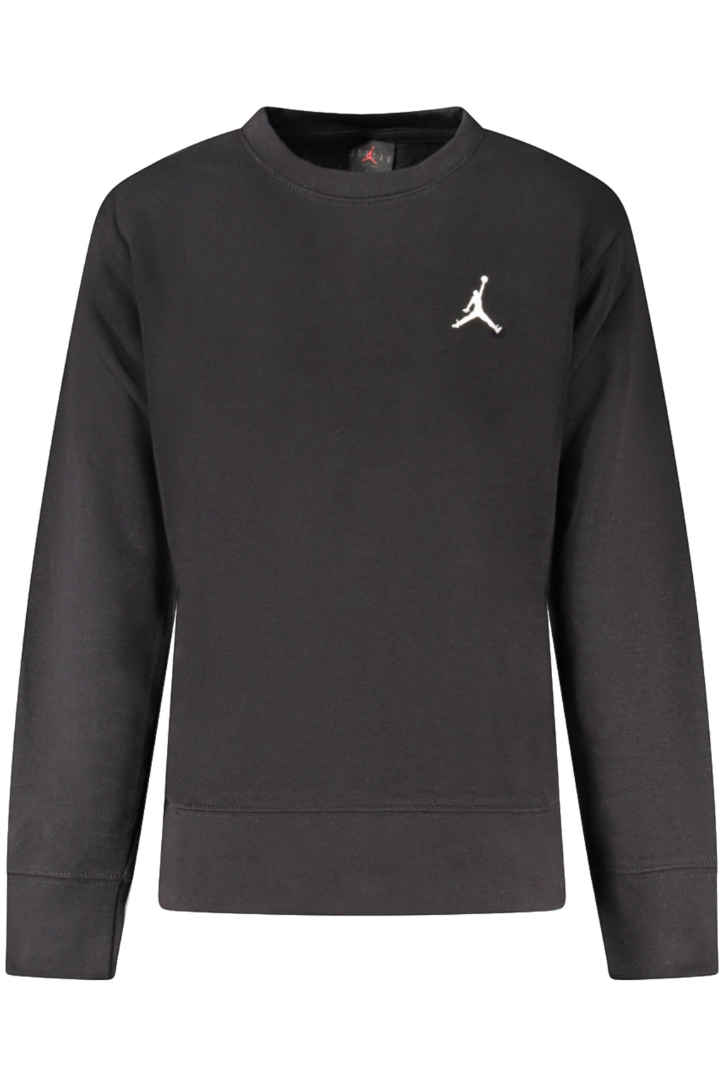 Felpa Bambino Jordan Nero 95D389