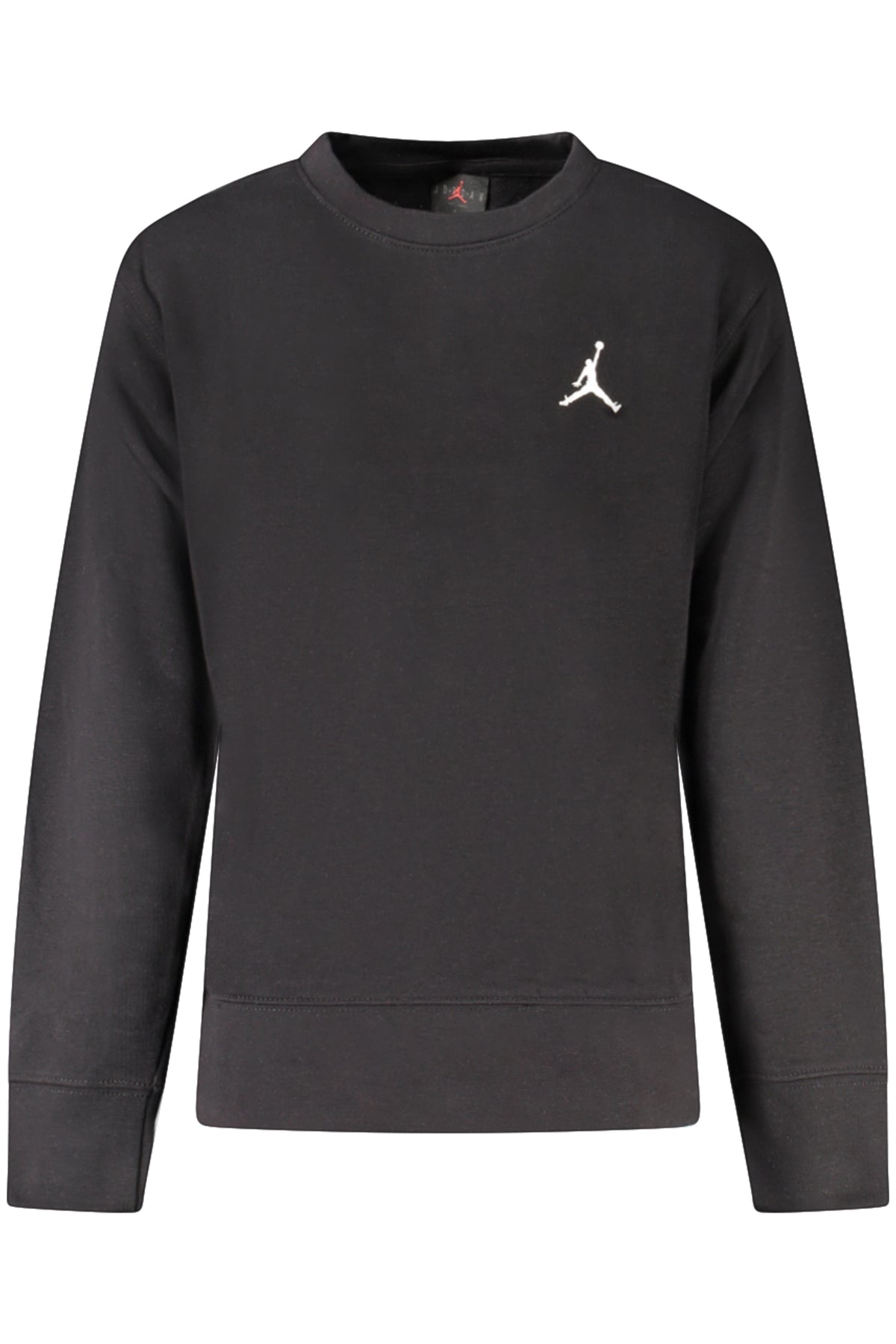 Felpa Bambino Jordan Nero 95D389