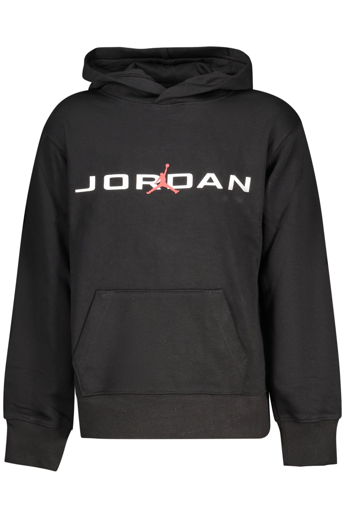 Felpa Bambino Jordan Nero 95D744