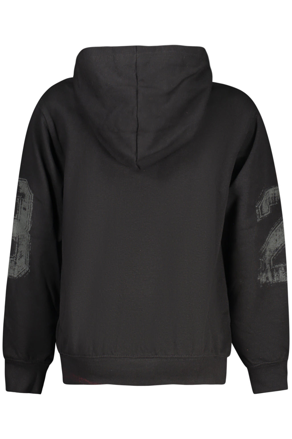 Felpa Bambino Jordan Nero 95F099