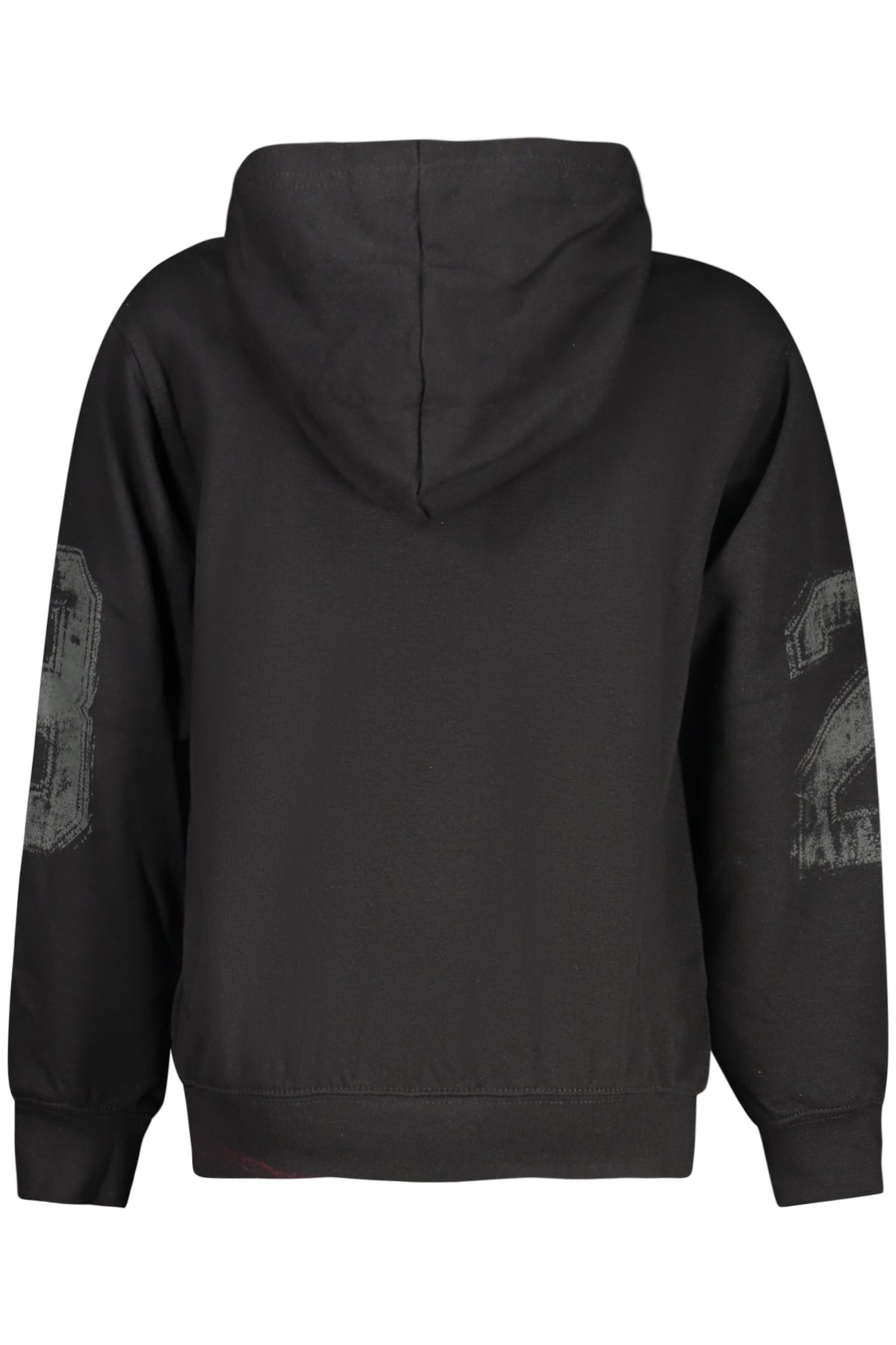 Felpa Bambino Jordan Nero 95F099