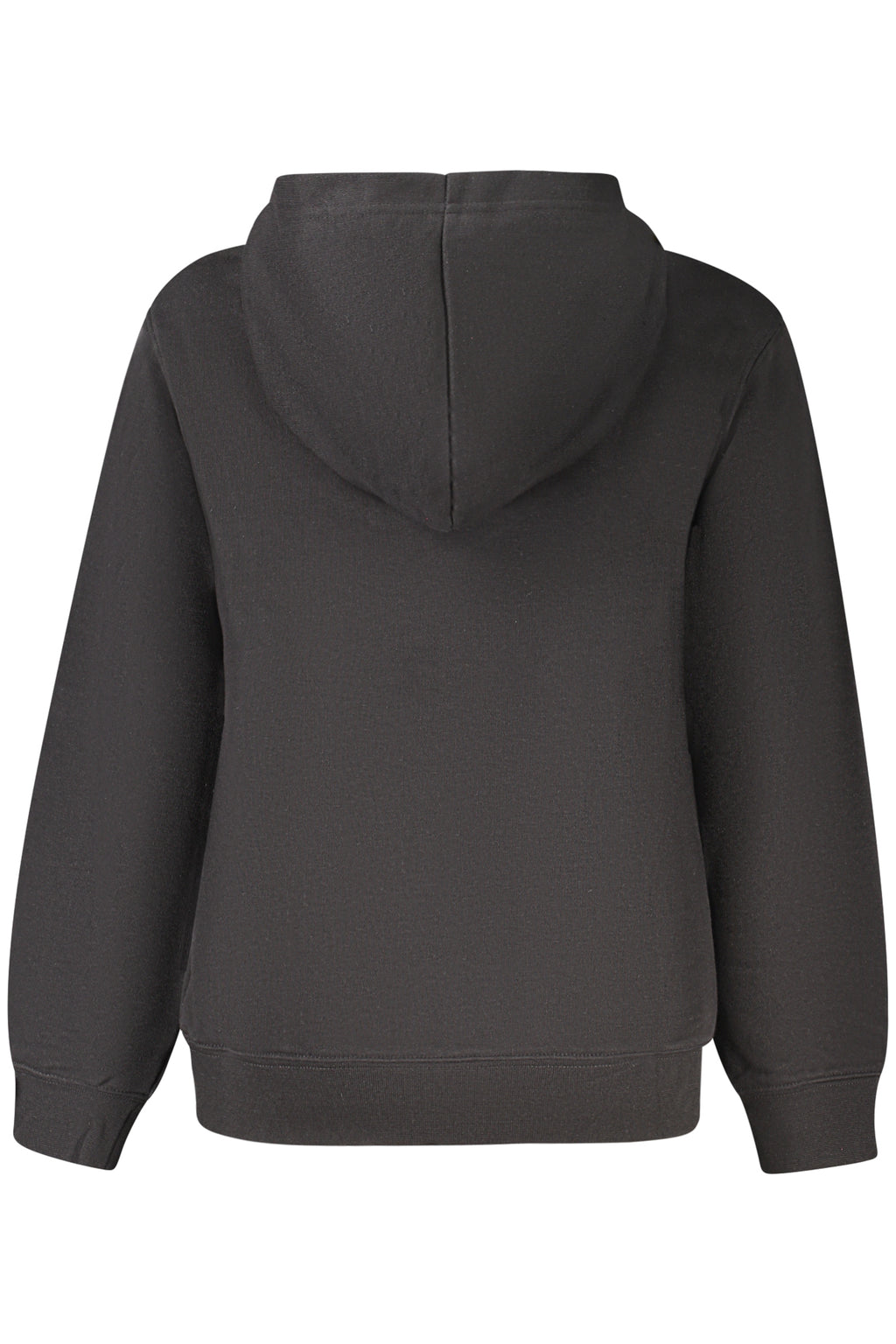 Felpa Bambino Jordan Nero 95F121