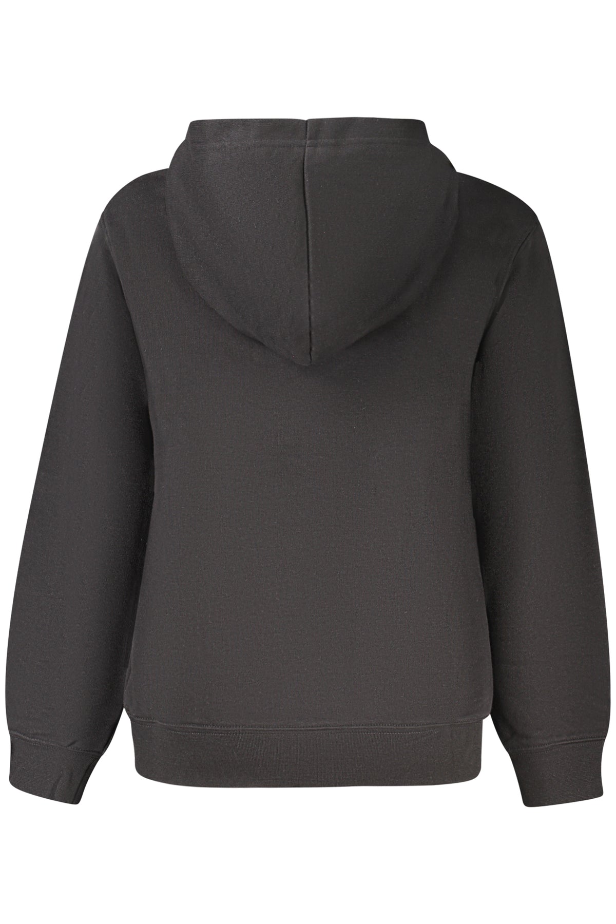 Felpa Bambino Jordan Nero 95F121