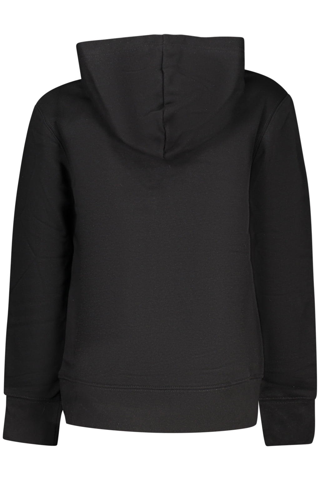 Felpa Bambino Jordan Nero 95D232