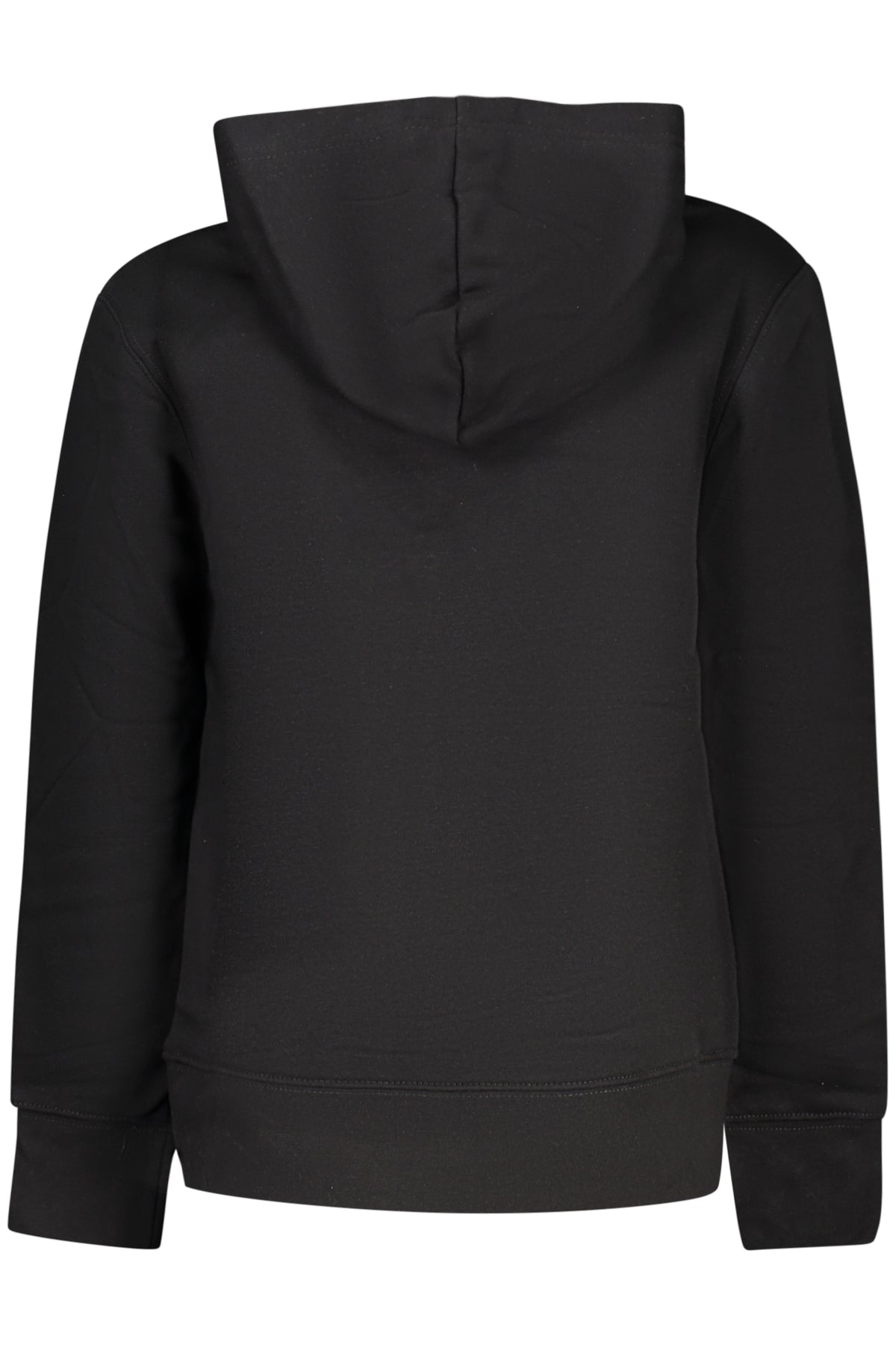 Felpa Bambino Jordan Nero 95D232
