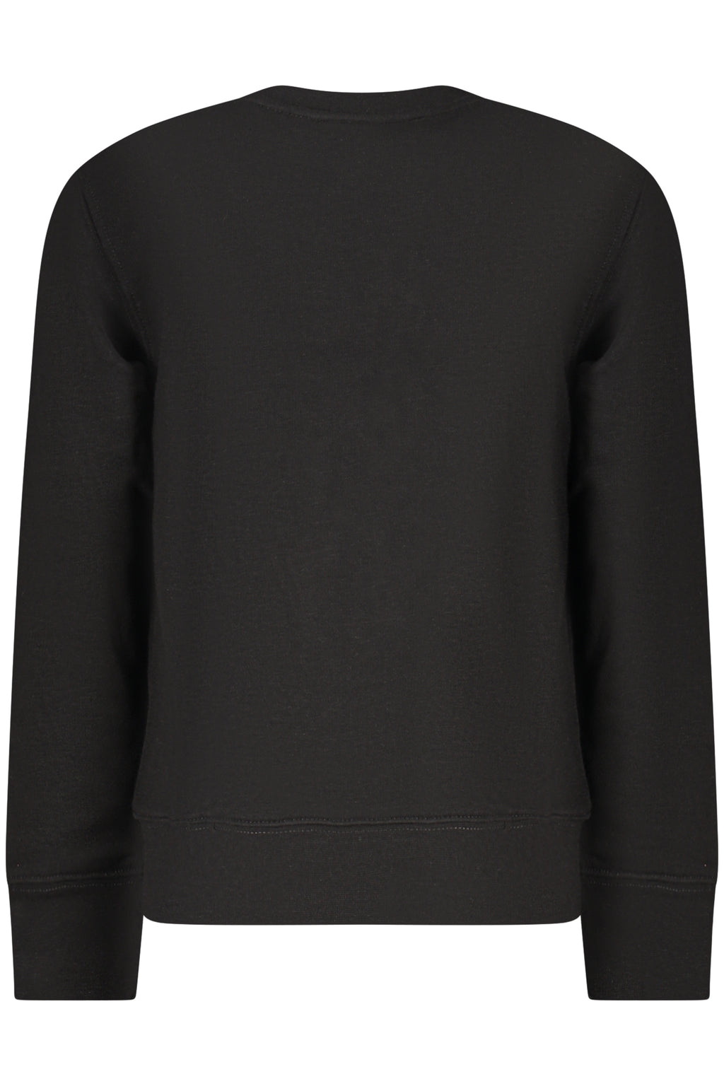 Felpa Bambino Jordan Nero 95C578